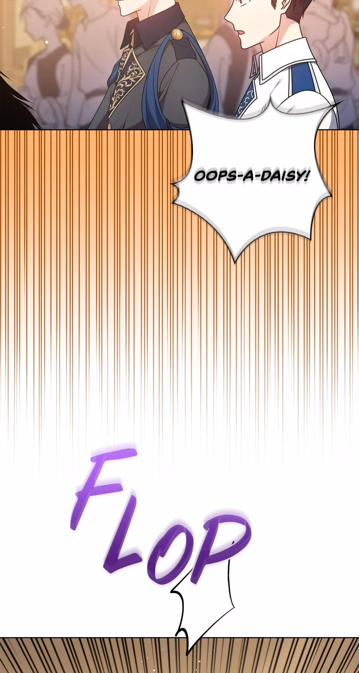 Read Please Don’t Reply! chapter 50 image 54 on Lezhin