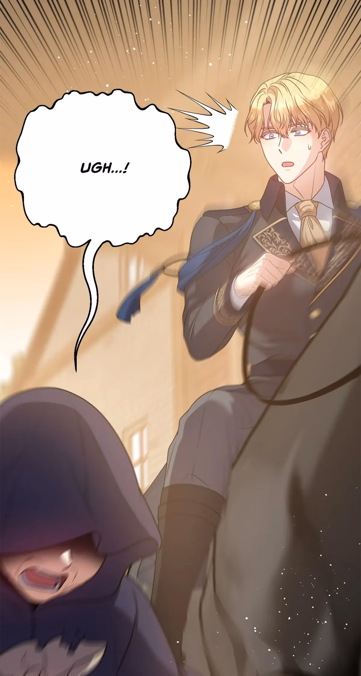 Read Please Don’t Reply! chapter 50 image 55 on Lezhin