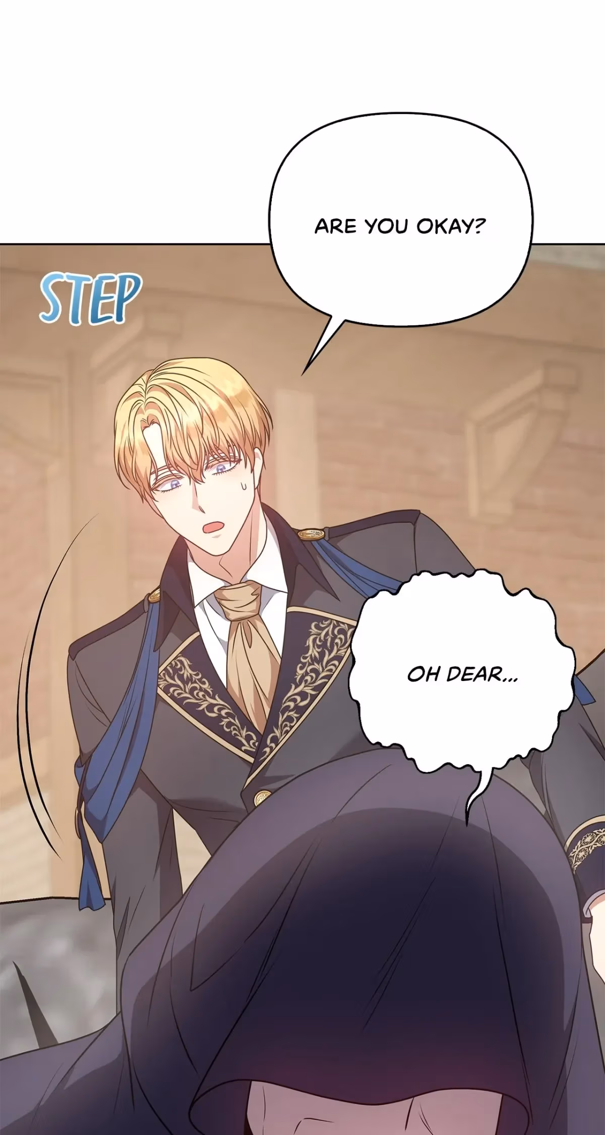 Read Please Don’t Reply! chapter 50 image 57 on Lezhin