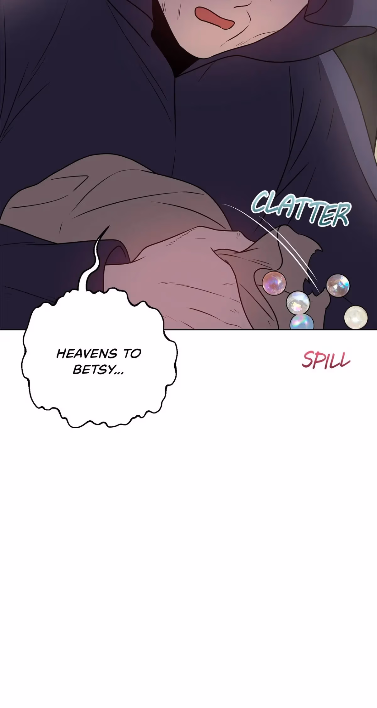 Read Please Don’t Reply! chapter 50 image 58 on Lezhin
