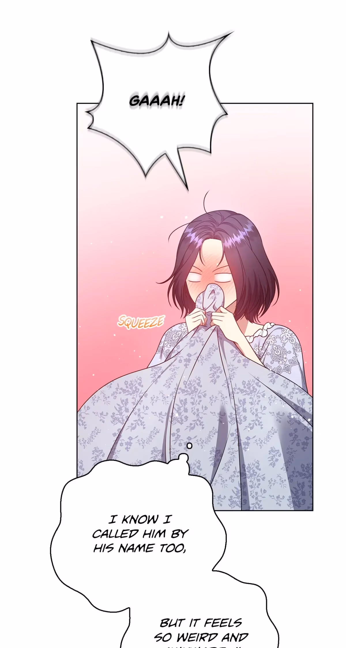 Read Please Don’t Reply! chapter 50 image 6 on Lezhin