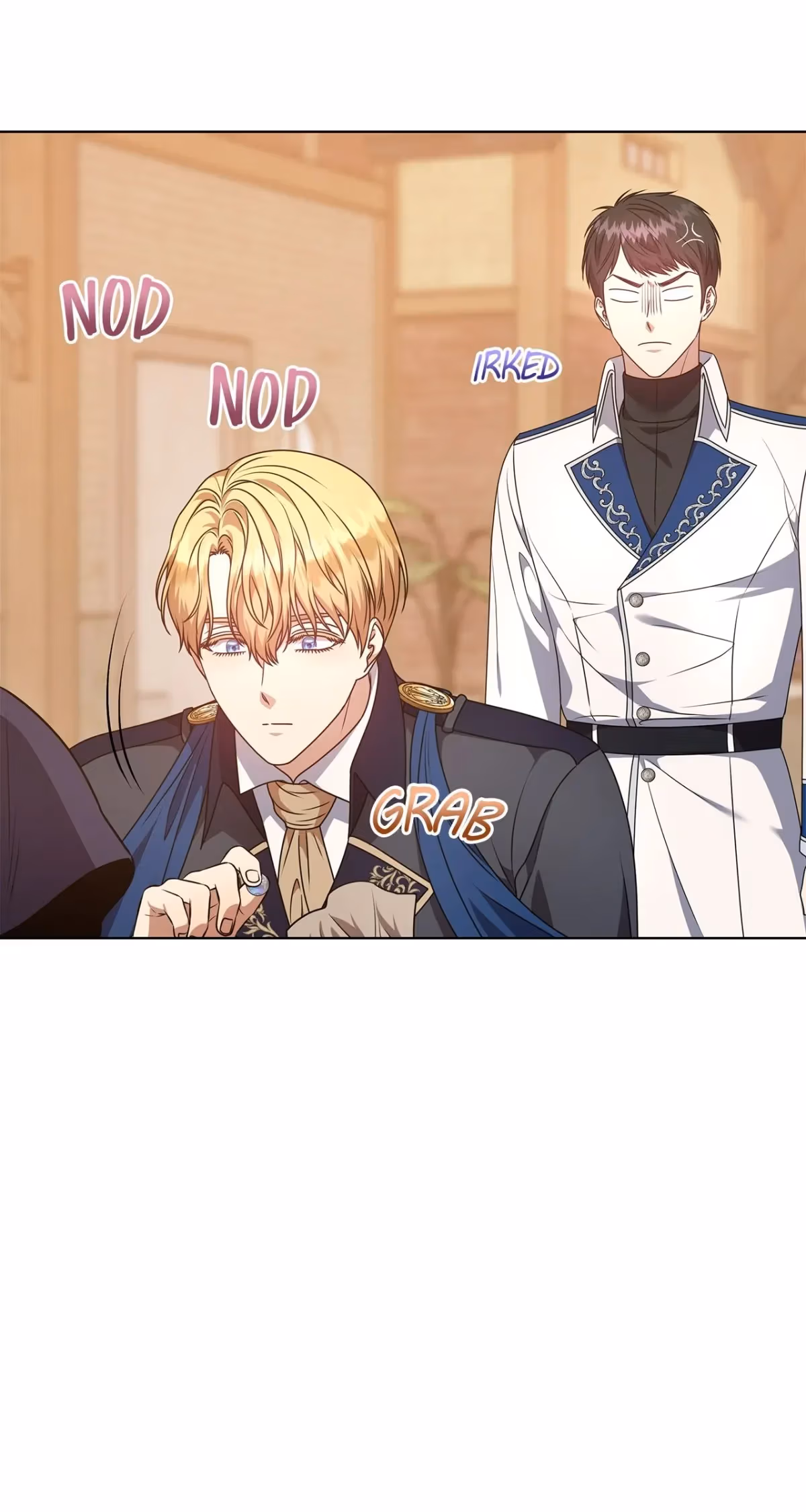 Read Please Don’t Reply! chapter 50 image 62 on Lezhin