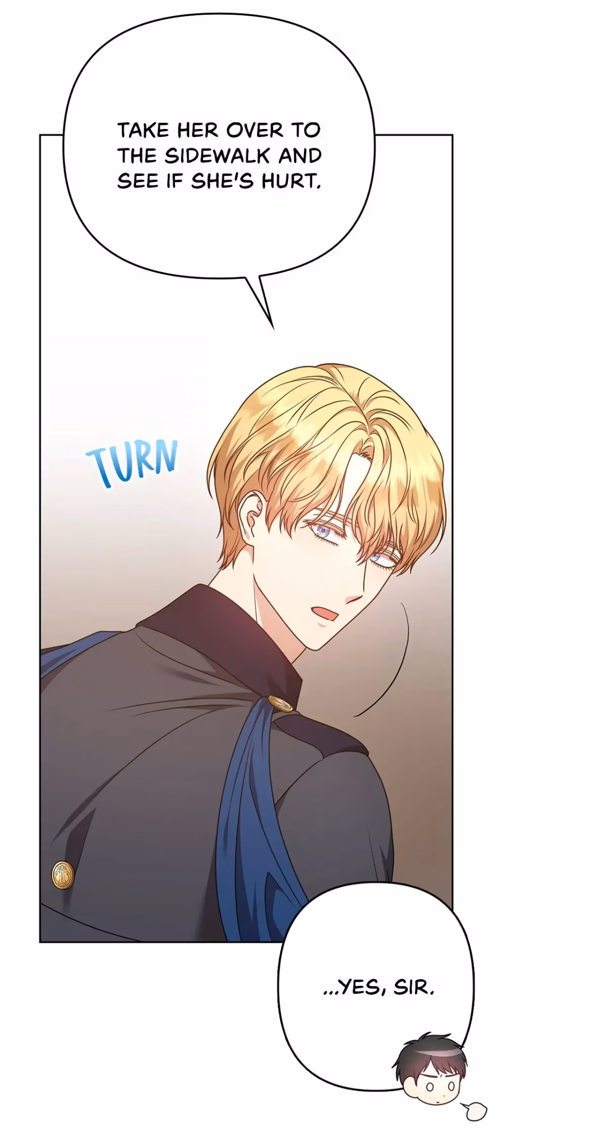 Read Please Don’t Reply! chapter 50 image 63 on Lezhin