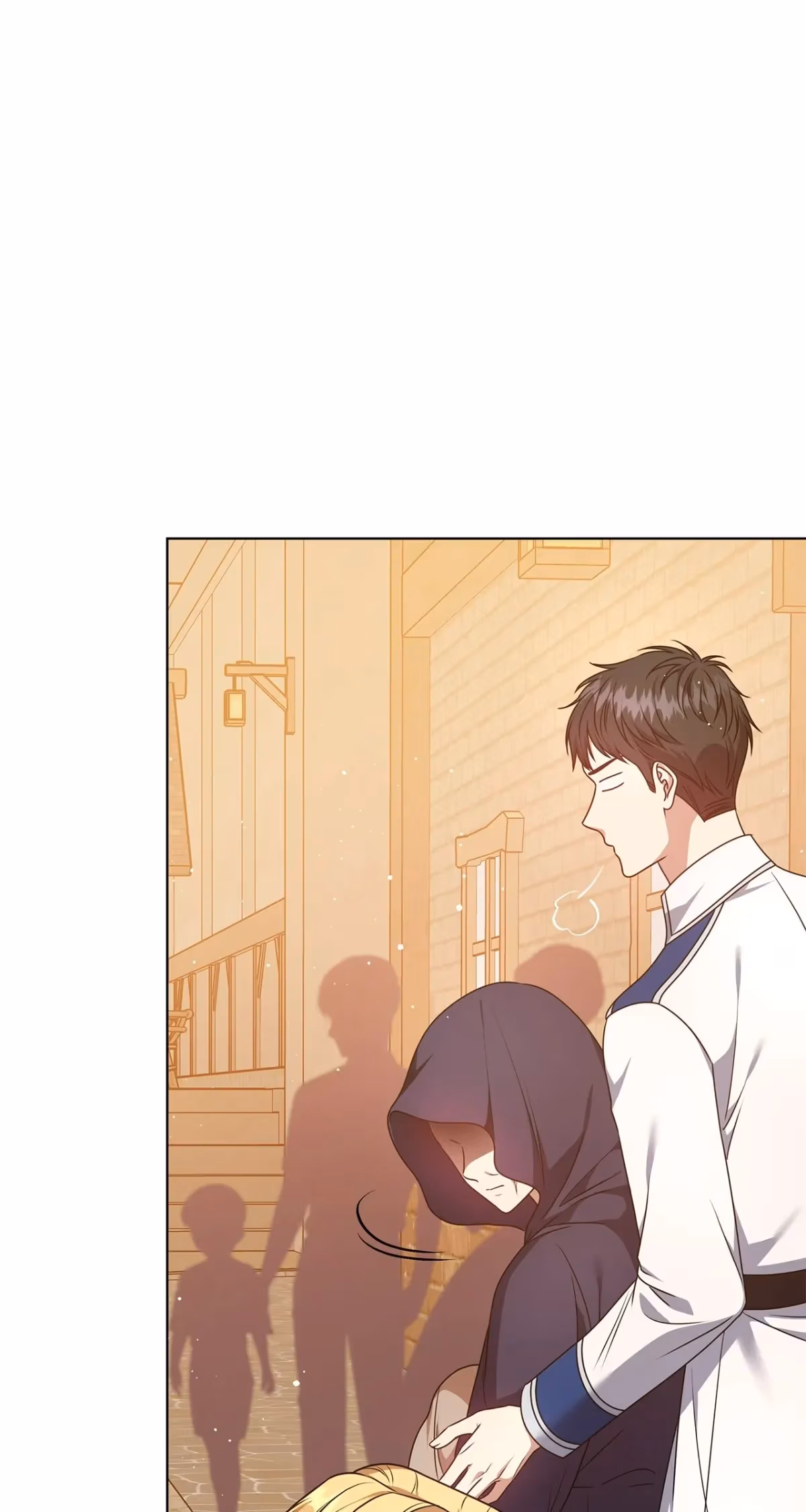 Read Please Don’t Reply! chapter 50 image 64 on Lezhin