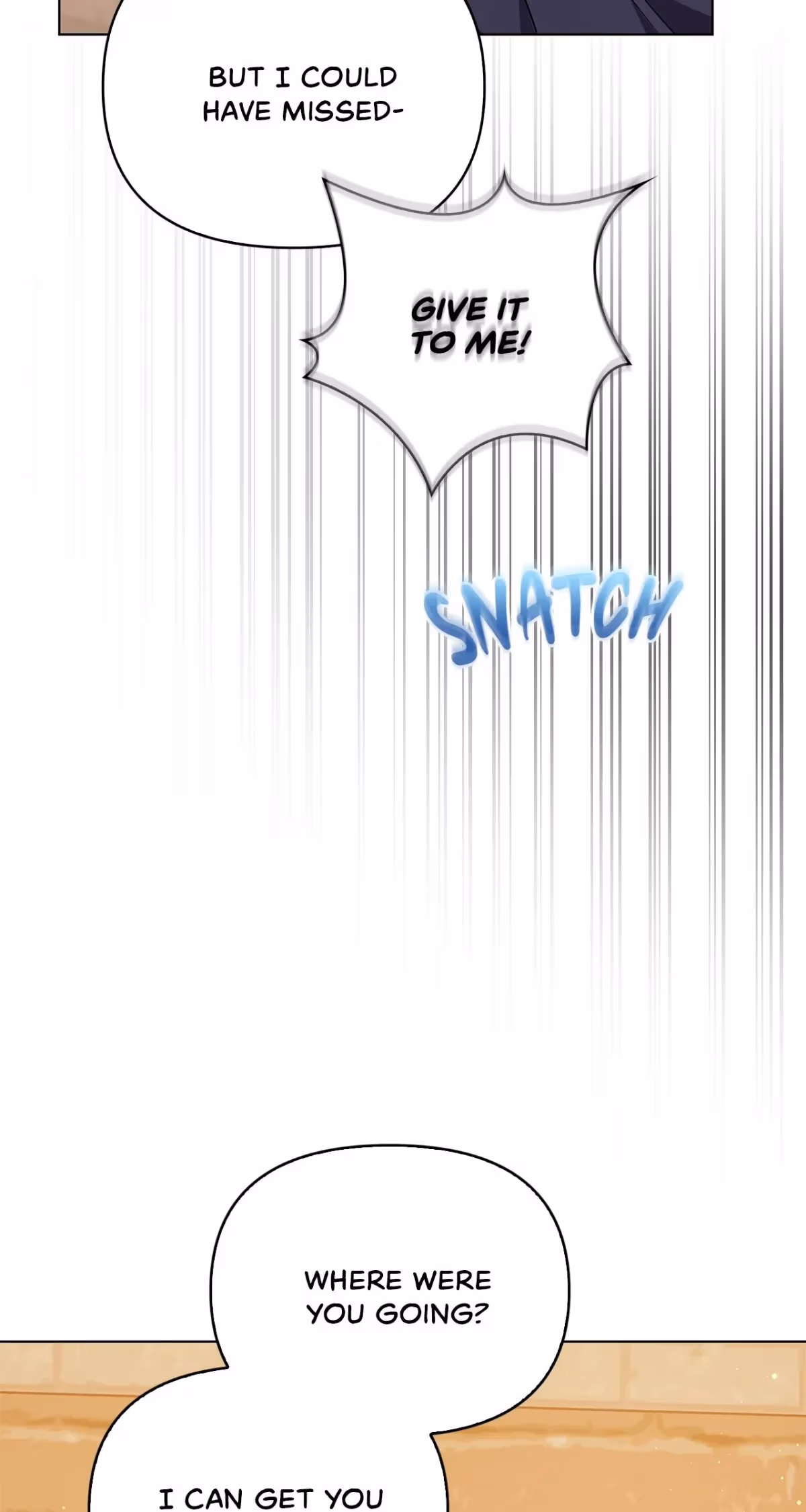 Read Please Don’t Reply! chapter 50 image 68 on Lezhin