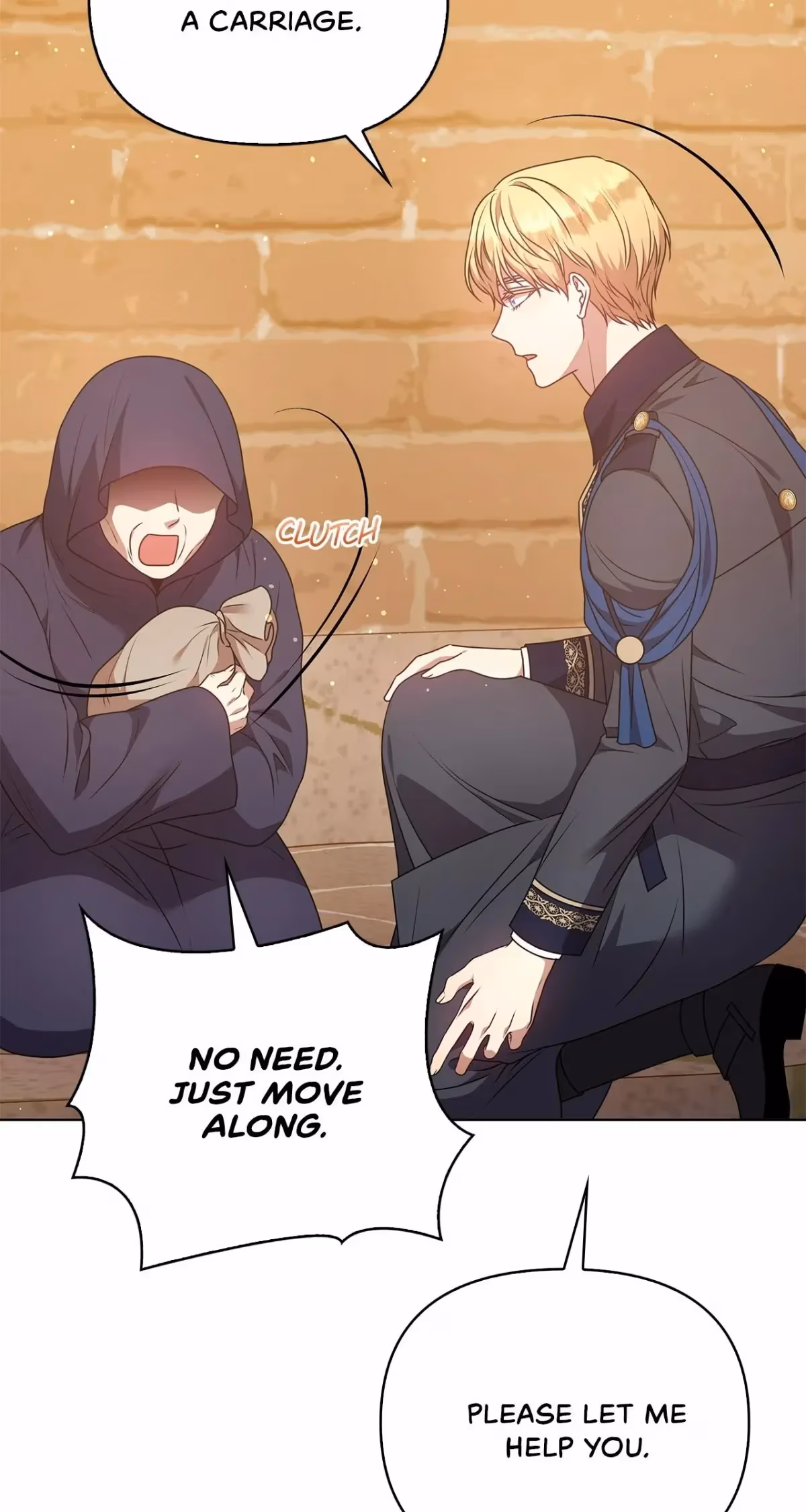 Read Please Don’t Reply! chapter 50 image 69 on Lezhin