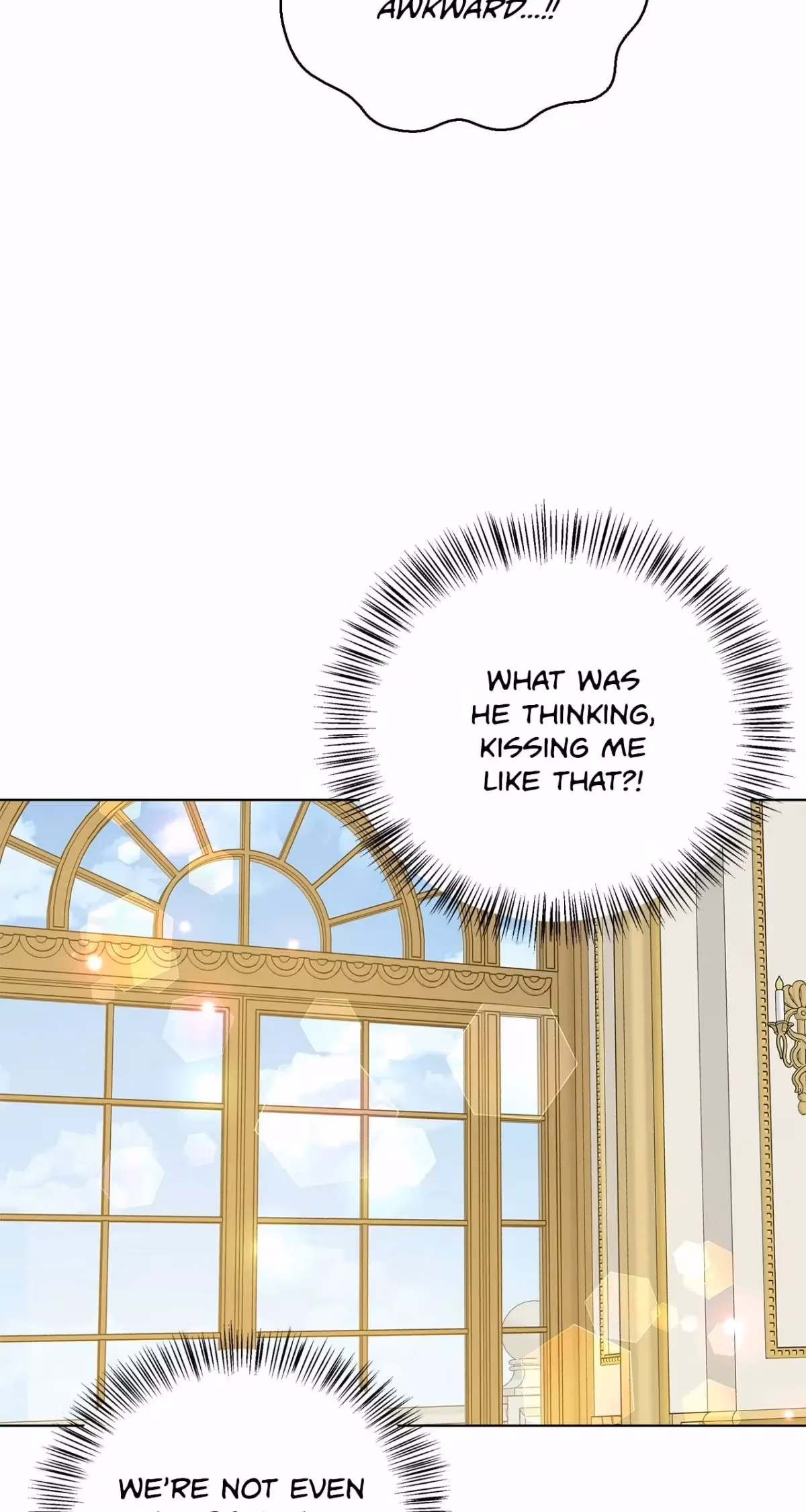 Read Please Don’t Reply! chapter 50 image 7 on Lezhin