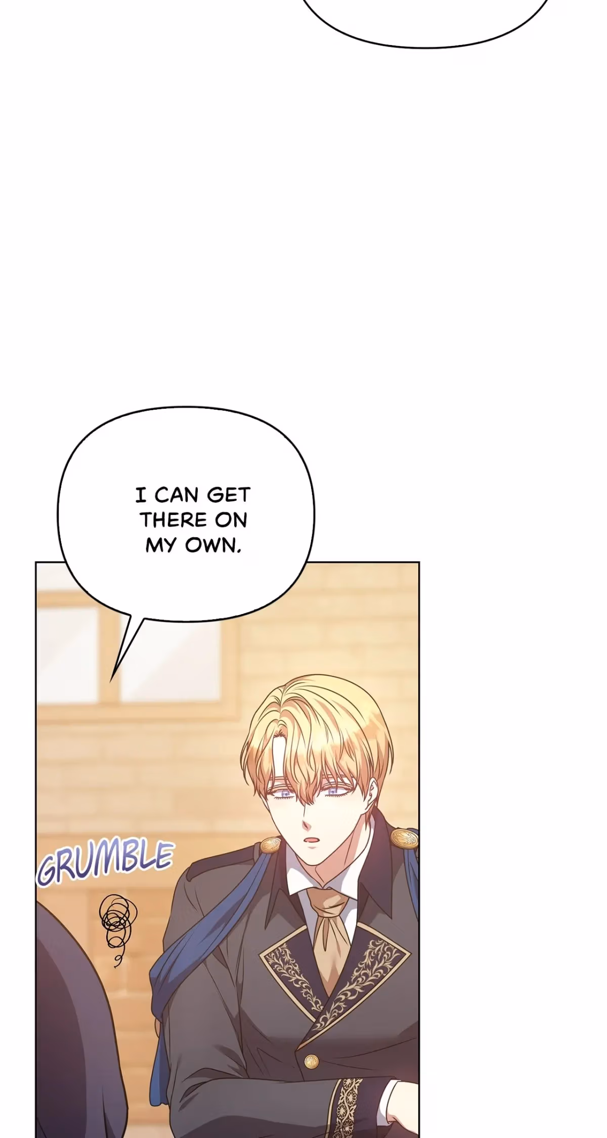 Read Please Don’t Reply! chapter 50 image 70 on Lezhin