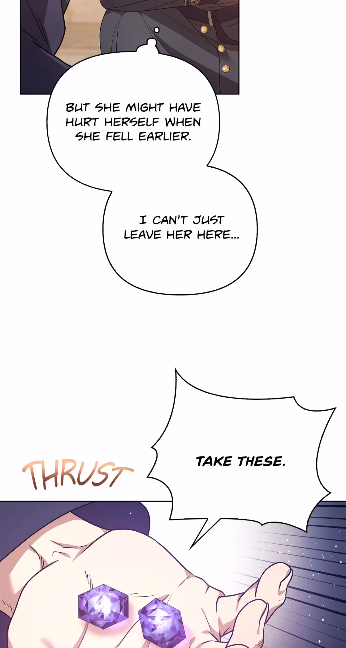 Read Please Don’t Reply! chapter 50 image 71 on Lezhin