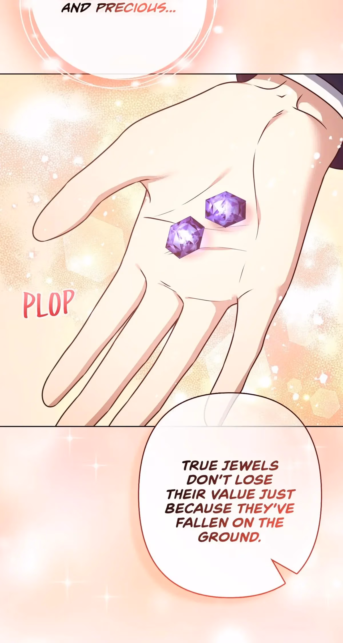 Read Please Don’t Reply! chapter 50 image 75 on Lezhin