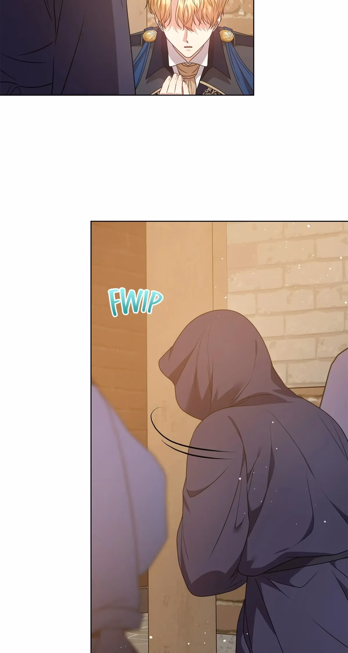 Read Please Don’t Reply! chapter 50 image 77 on Lezhin