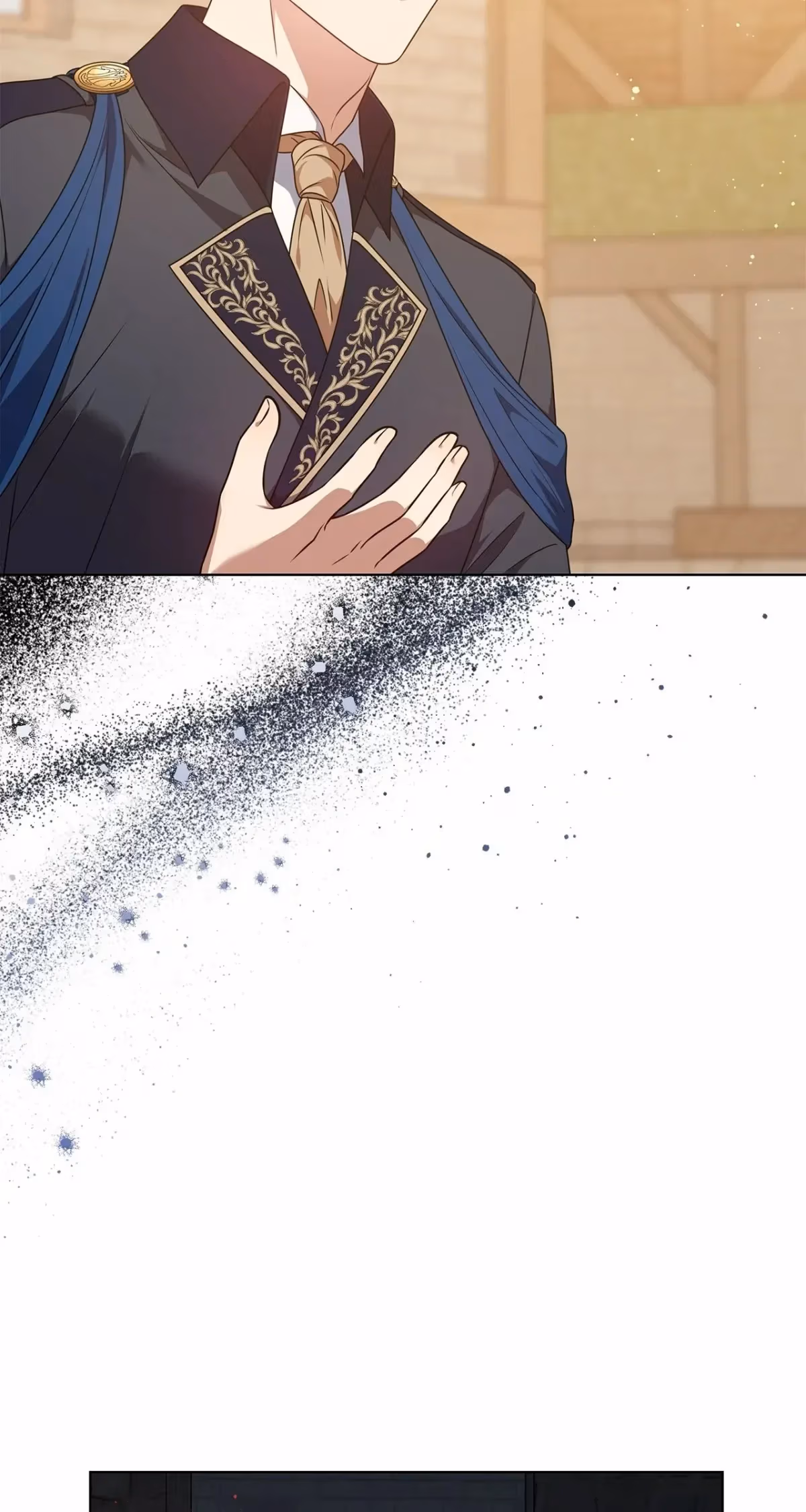Read Please Don’t Reply! chapter 50 image 81 on Lezhin