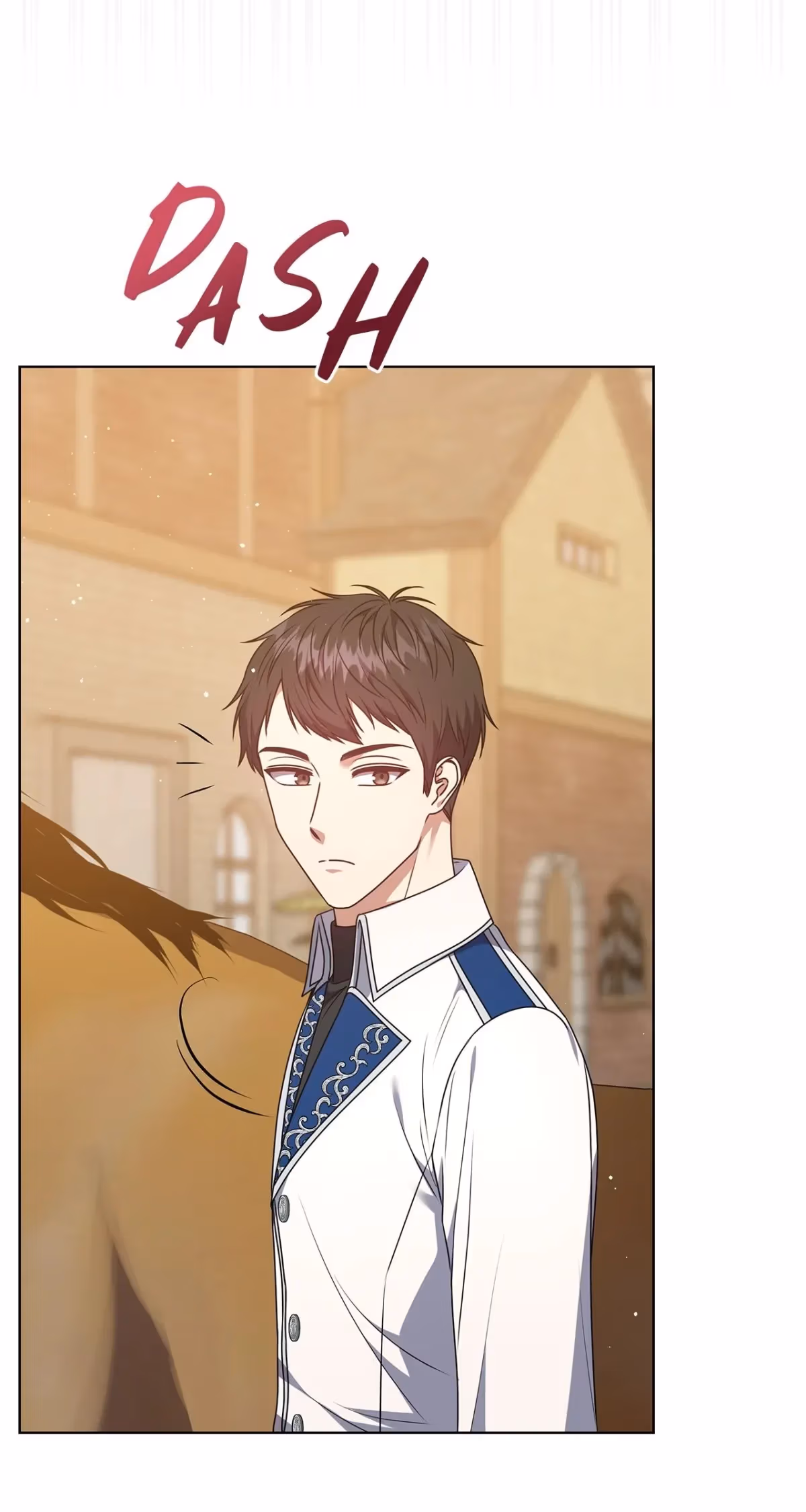 Read Please Don’t Reply! chapter 50 image 88 on Lezhin