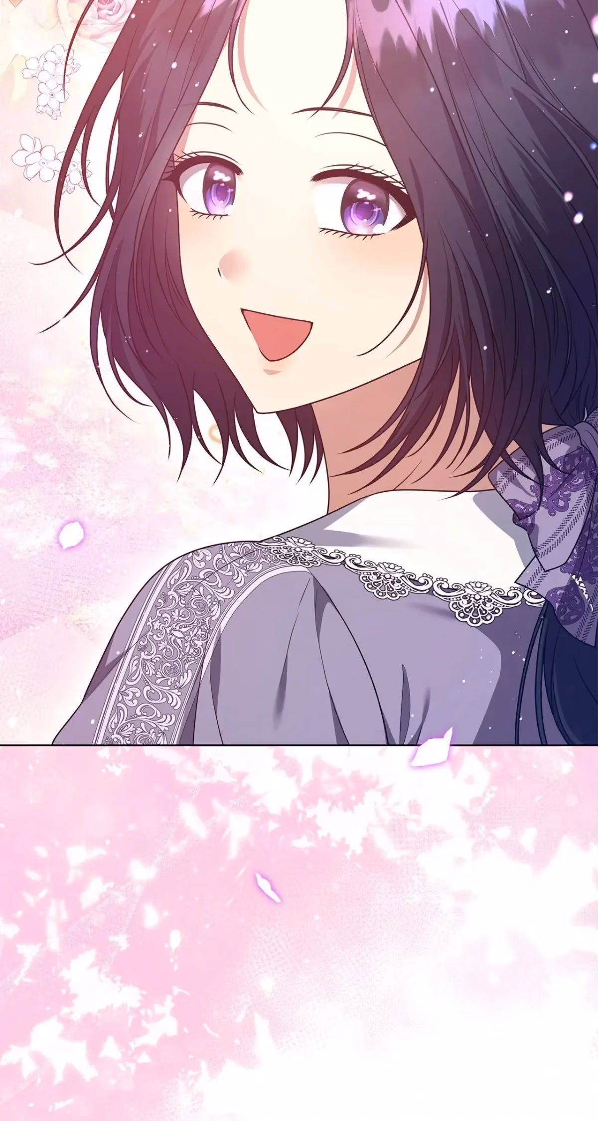 Read Please Don’t Reply! chapter 51 image 12 on Lezhin