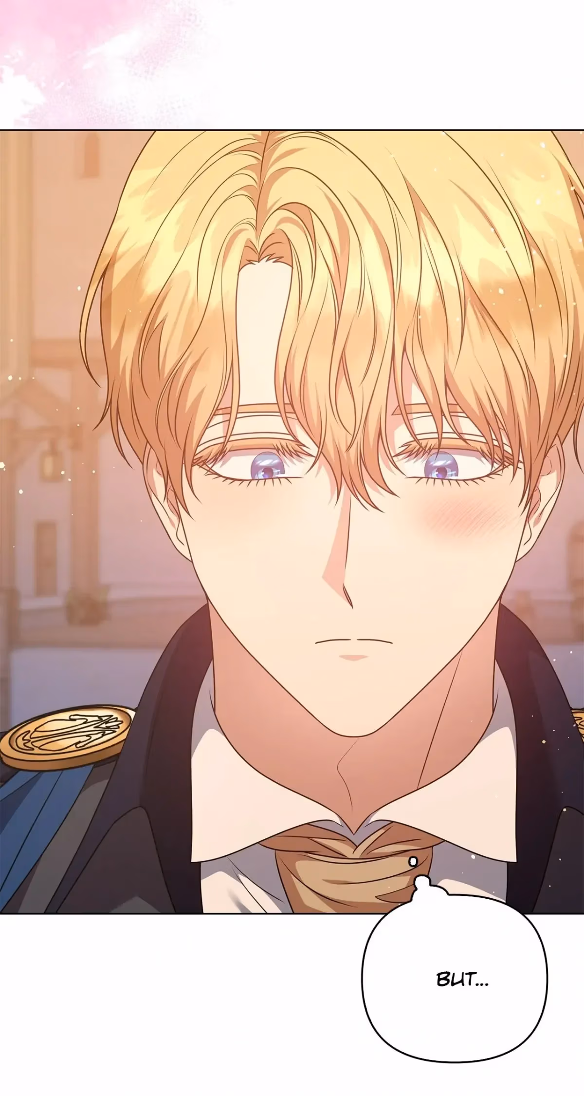 Read Please Don’t Reply! chapter 51 image 13 on Lezhin