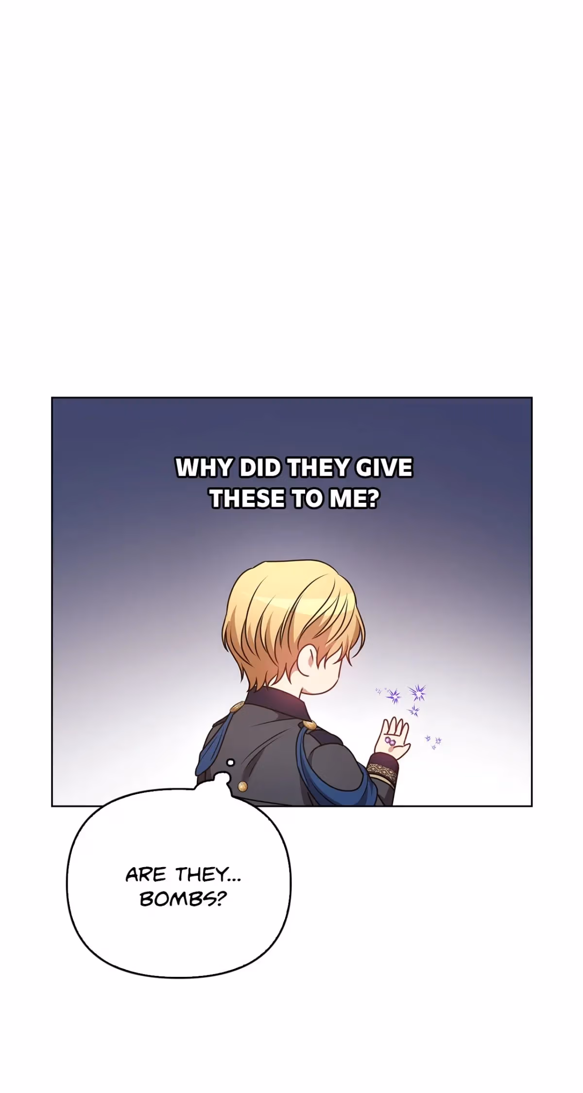 Read Please Don’t Reply! chapter 51 image 14 on Lezhin