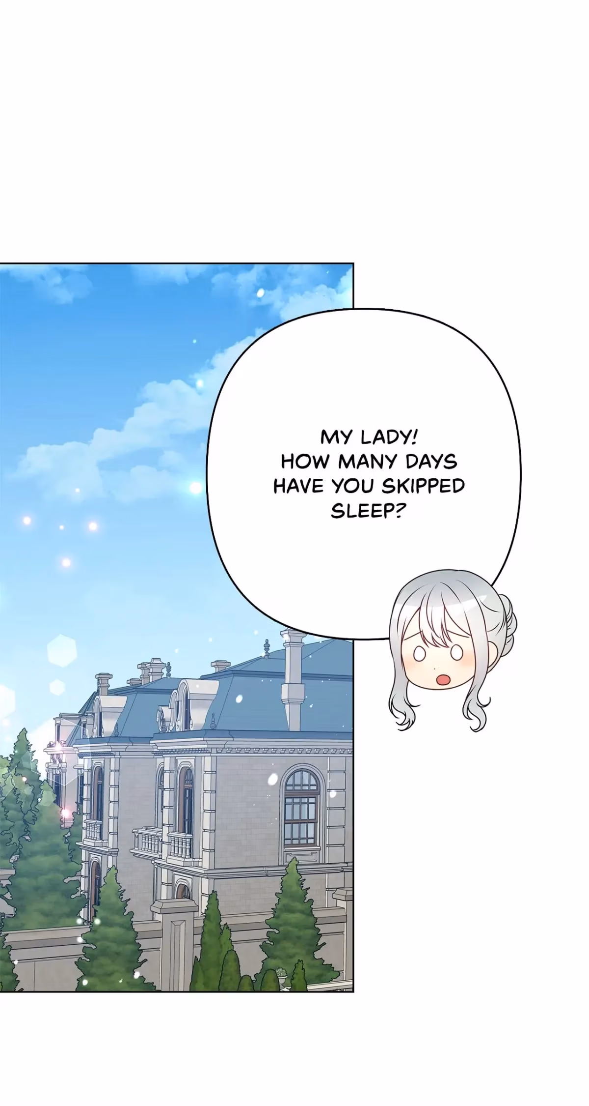 Read Please Don’t Reply! chapter 51 image 17 on Lezhin