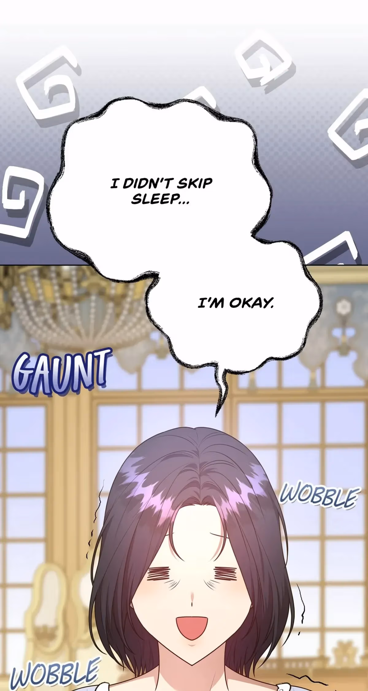 Read Please Don’t Reply! chapter 51 image 18 on Lezhin
