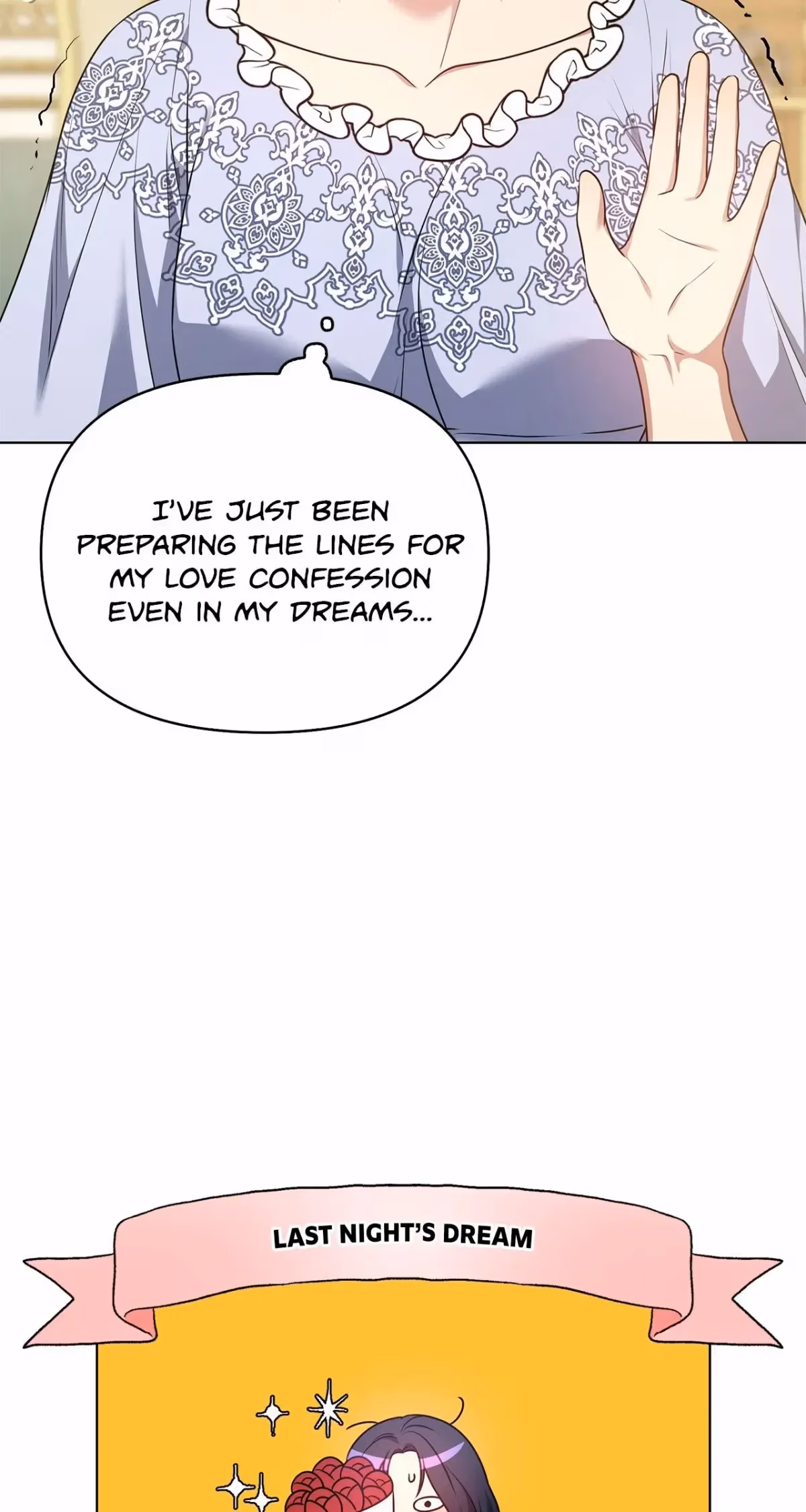 Read Please Don’t Reply! chapter 51 image 19 on Lezhin