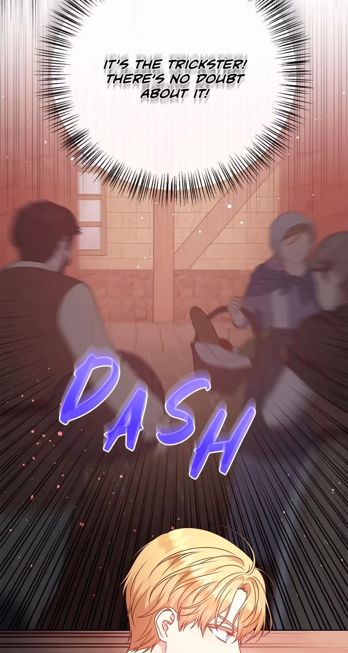 Read Please Don’t Reply! chapter 51 image 2 on Lezhin