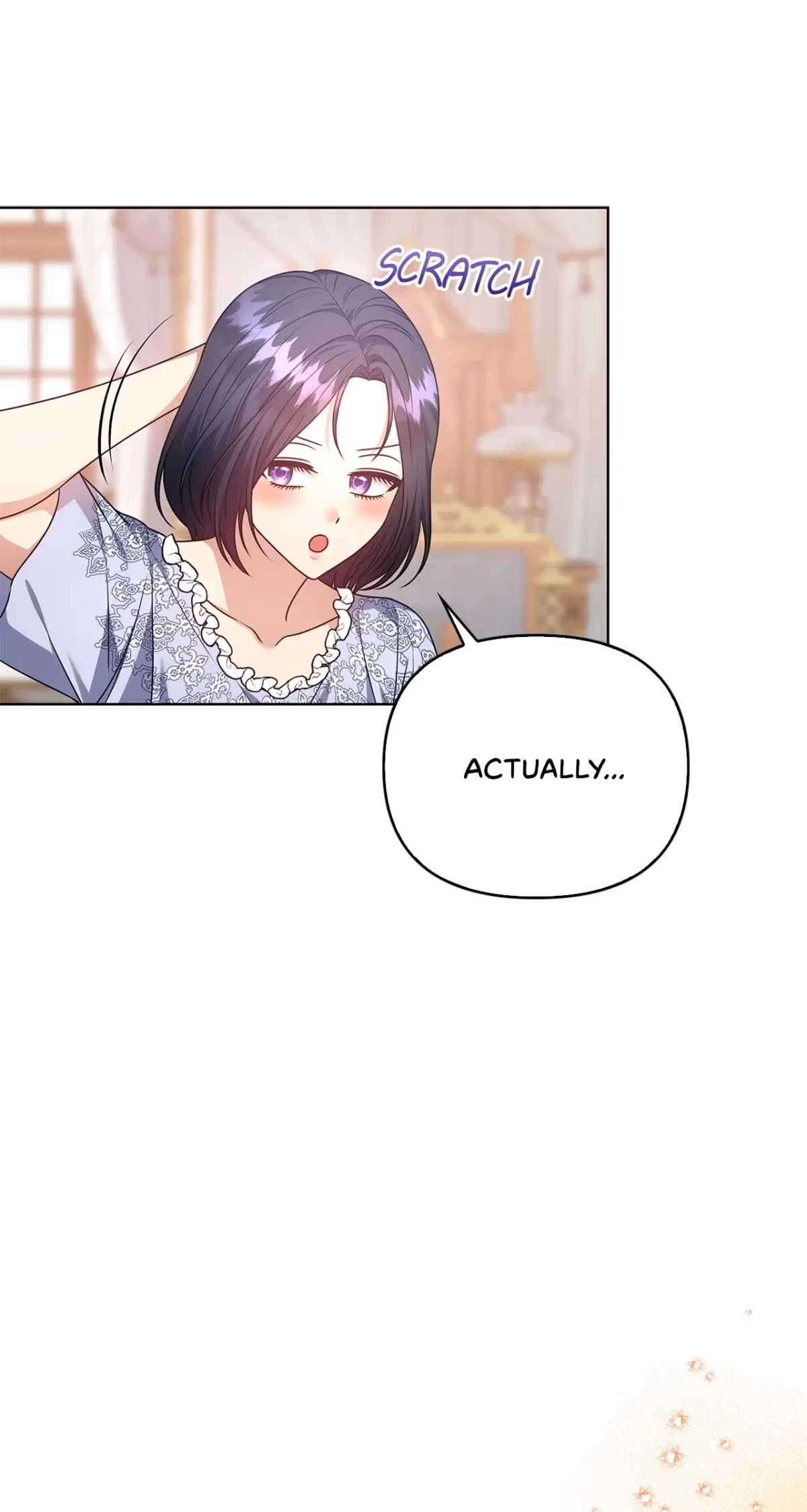 Read Please Don’t Reply! chapter 51 image 22 on Lezhin
