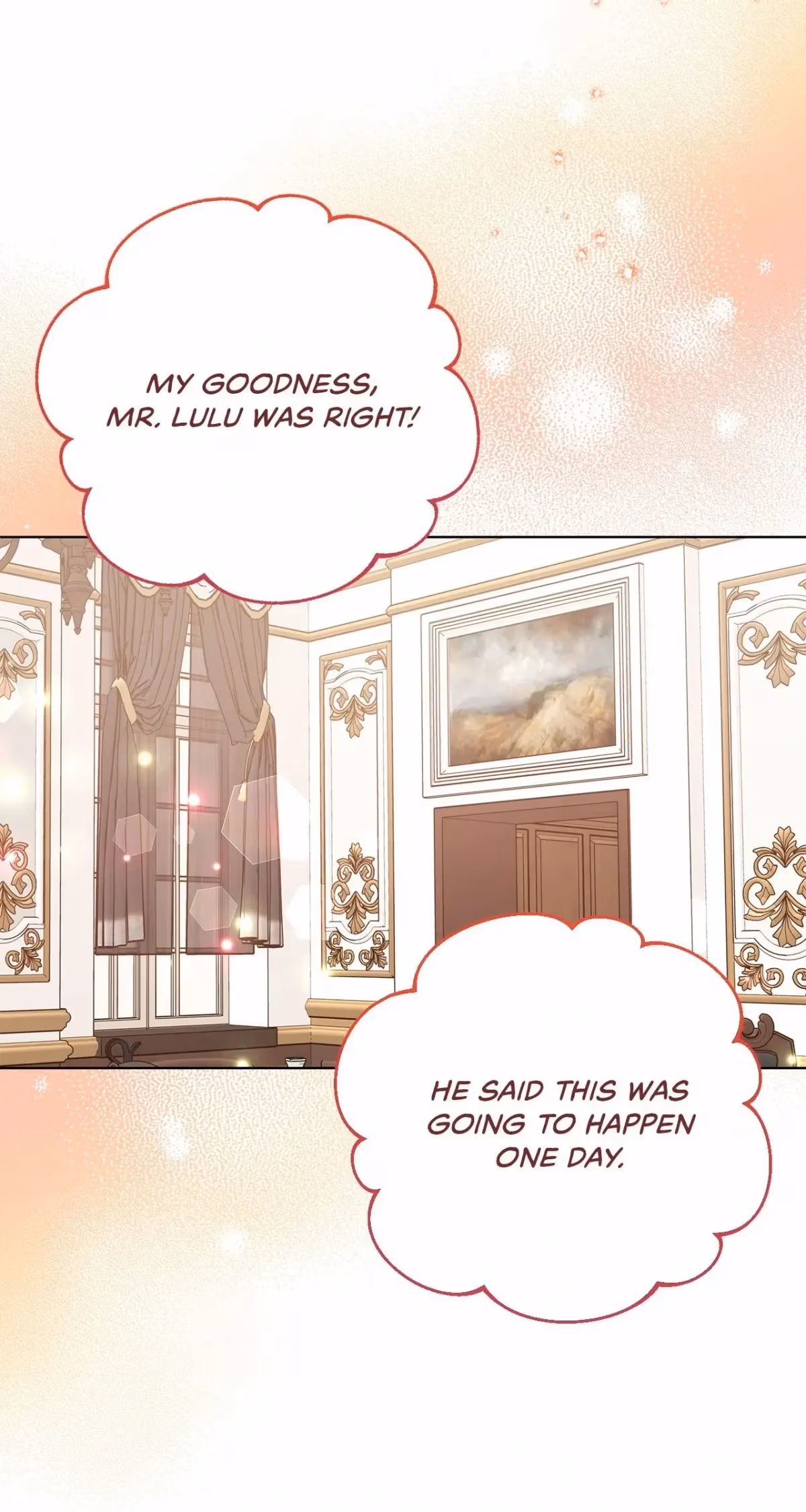 Read Please Don’t Reply! chapter 51 image 23 on Lezhin
