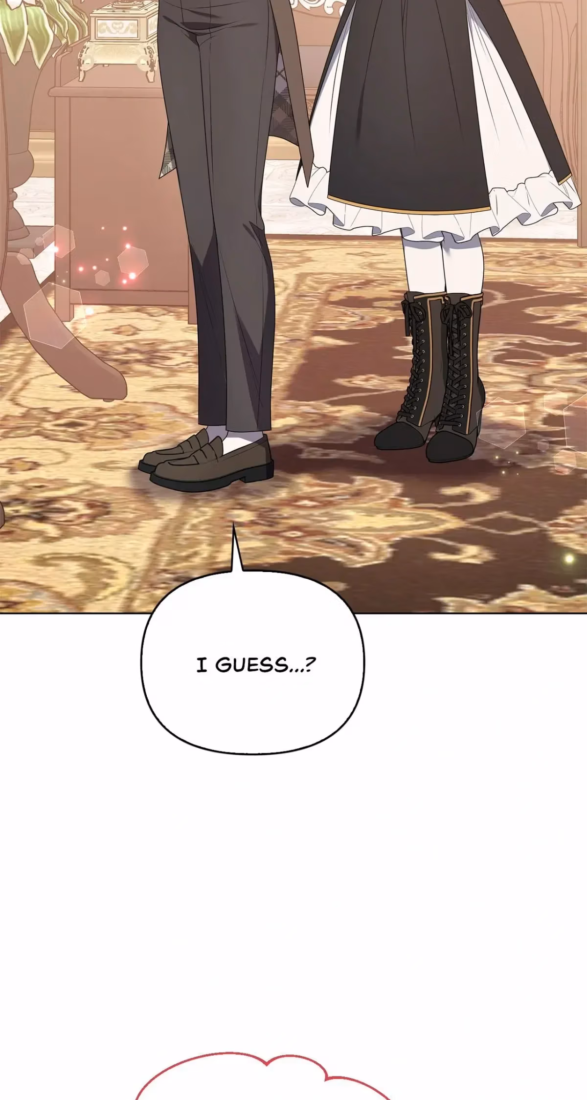 Read Please Don’t Reply! chapter 51 image 25 on Lezhin