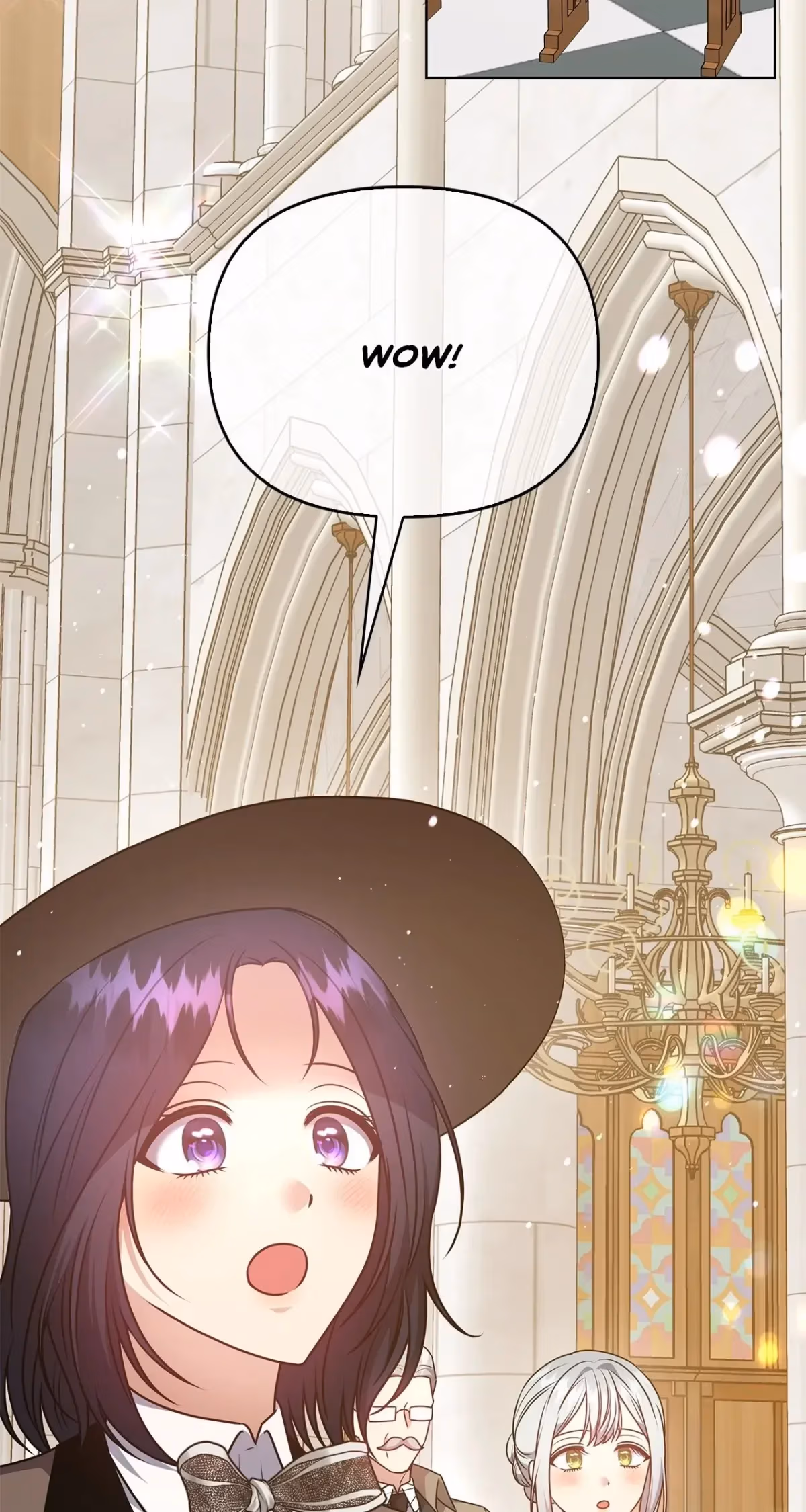 Read Please Don’t Reply! chapter 51 image 35 on Lezhin