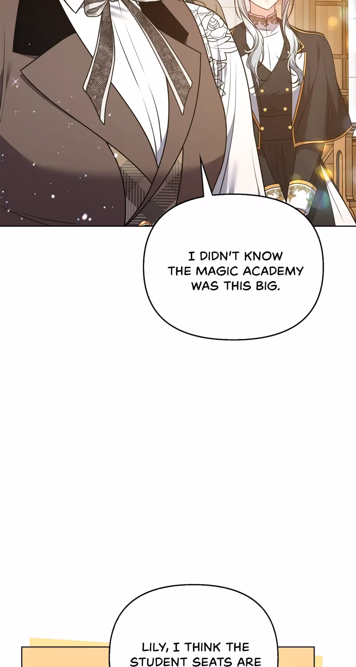 Read Please Don’t Reply! chapter 51 image 36 on Lezhin