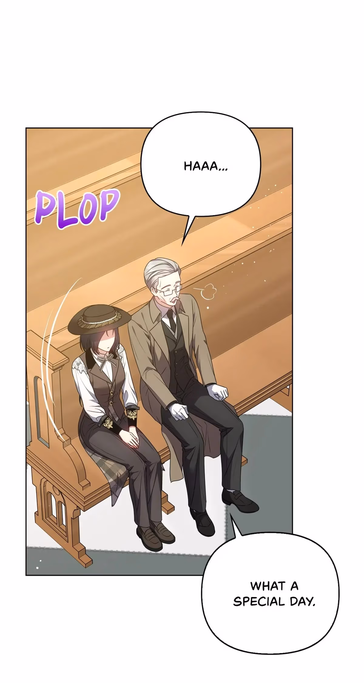 Read Please Don’t Reply! chapter 51 image 39 on Lezhin