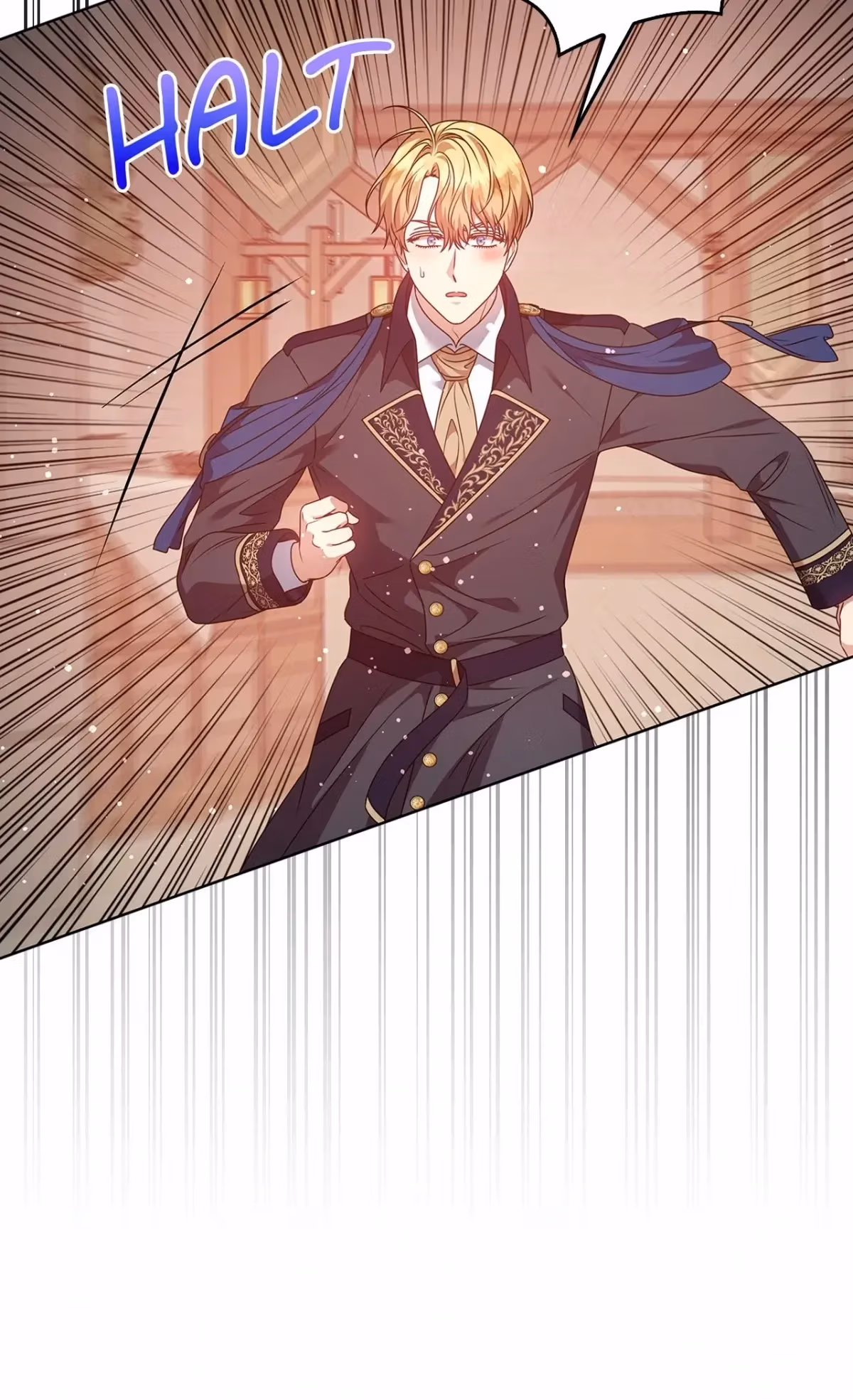 Read Please Don’t Reply! chapter 51 image 4 on Lezhin
