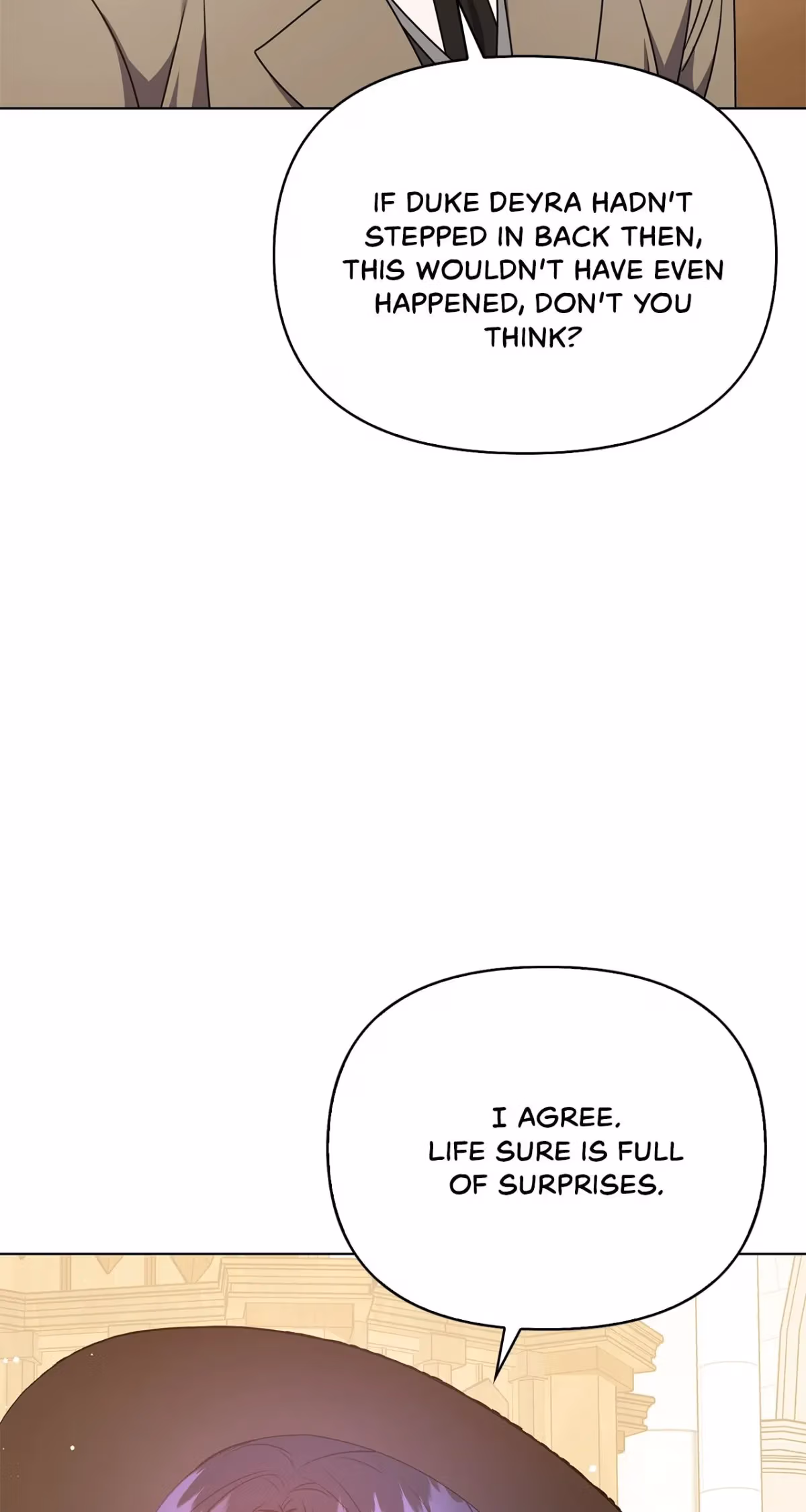 Read Please Don’t Reply! chapter 51 image 41 on Lezhin