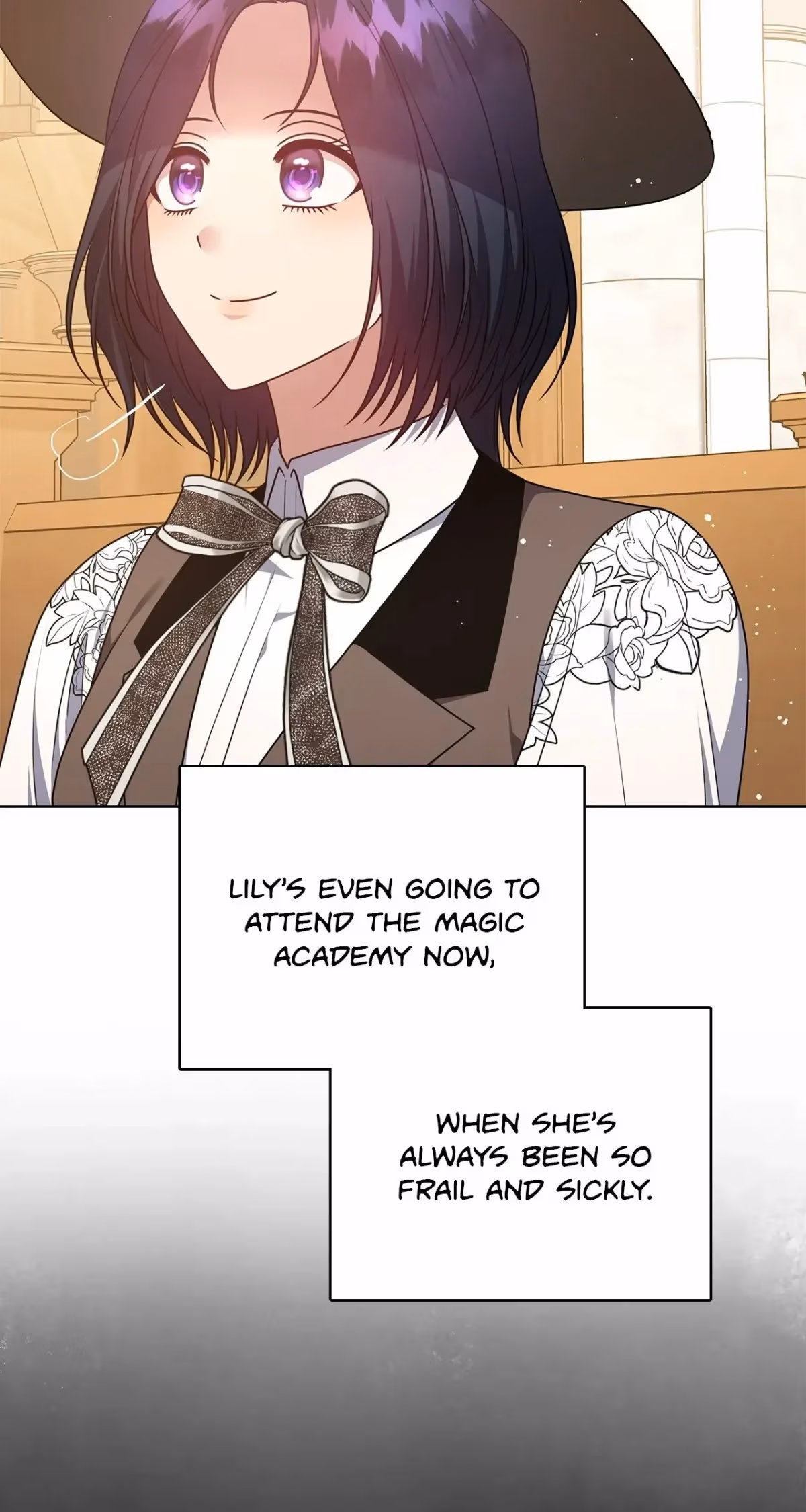 Read Please Don’t Reply! chapter 51 image 42 on Lezhin