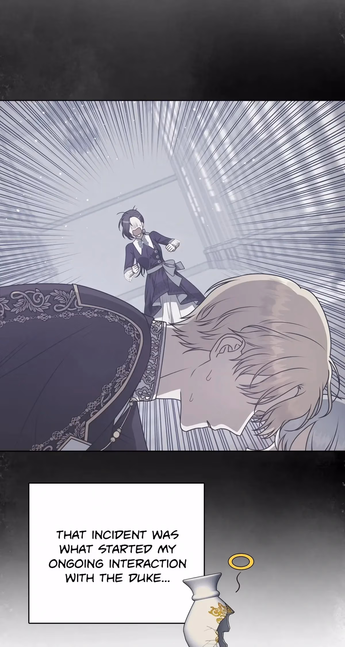 Read Please Don’t Reply! chapter 51 image 43 on Lezhin