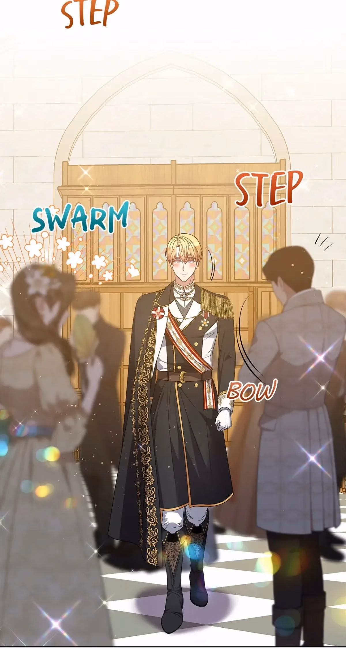 Read Please Don’t Reply! chapter 51 image 46 on Lezhin
