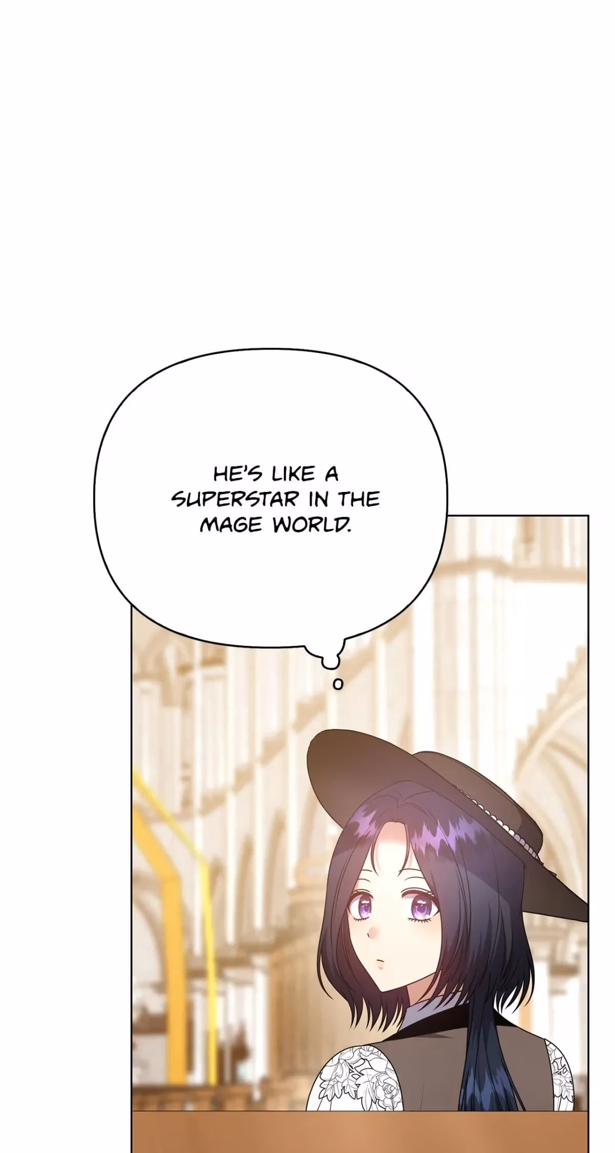 Read Please Don’t Reply! chapter 51 image 47 on Lezhin