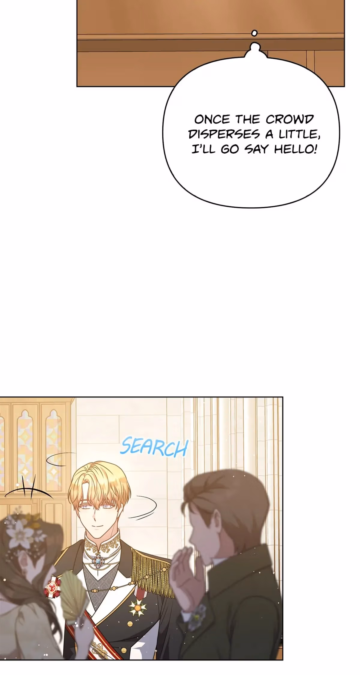 Read Please Don’t Reply! chapter 51 image 48 on Lezhin