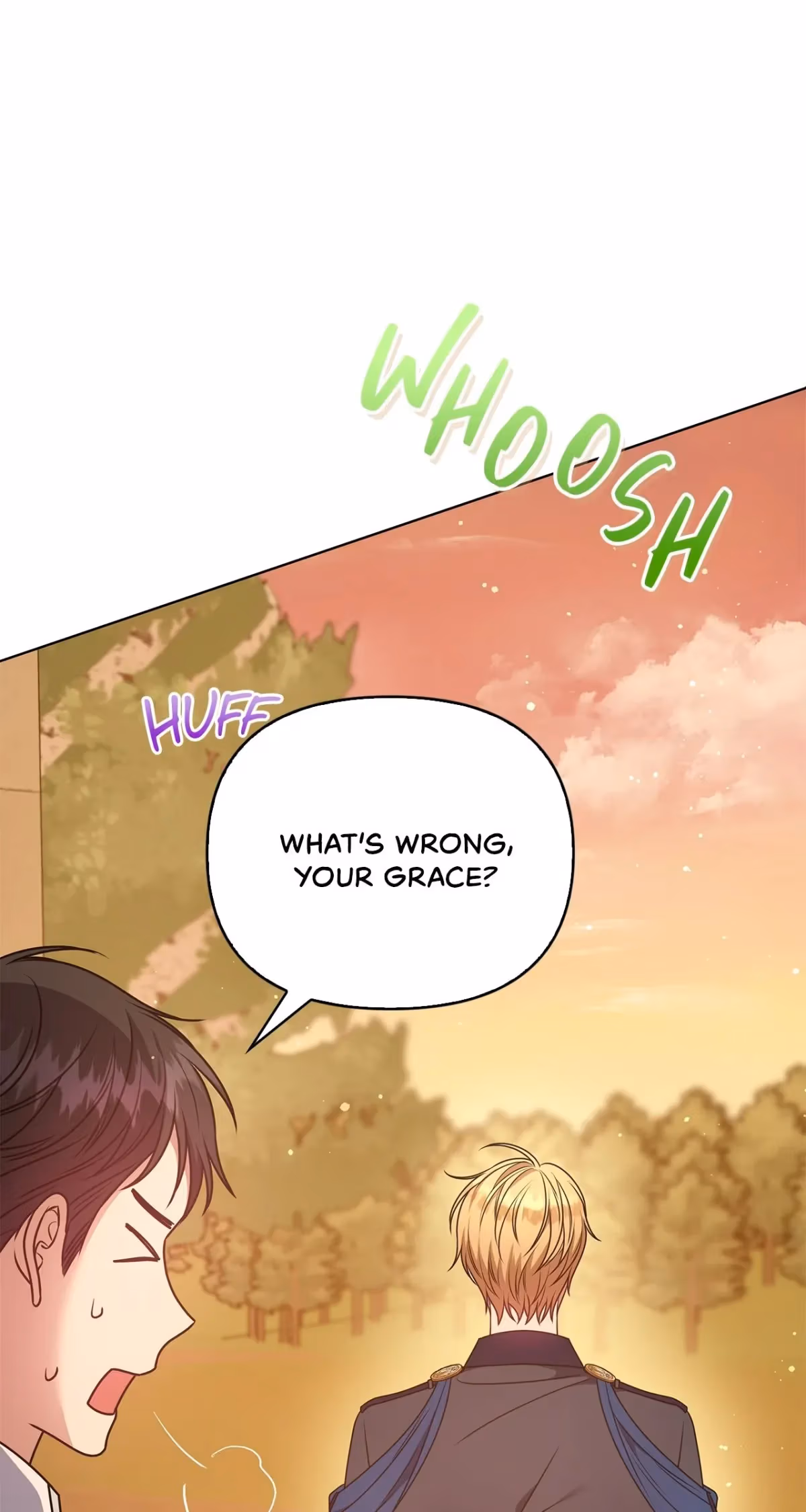 Read Please Don’t Reply! chapter 51 image 5 on Lezhin