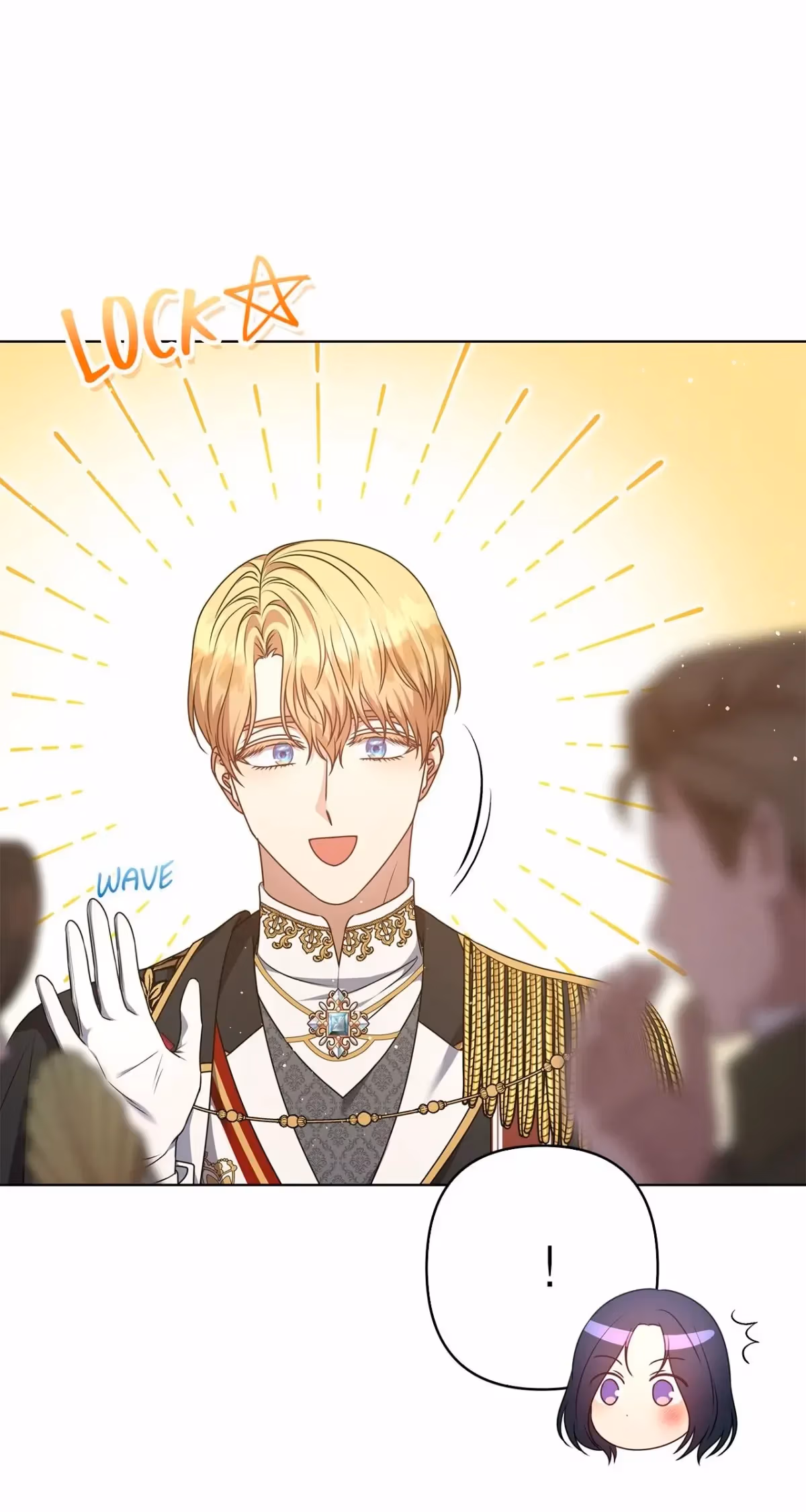 Read Please Don’t Reply! chapter 51 image 50 on Lezhin