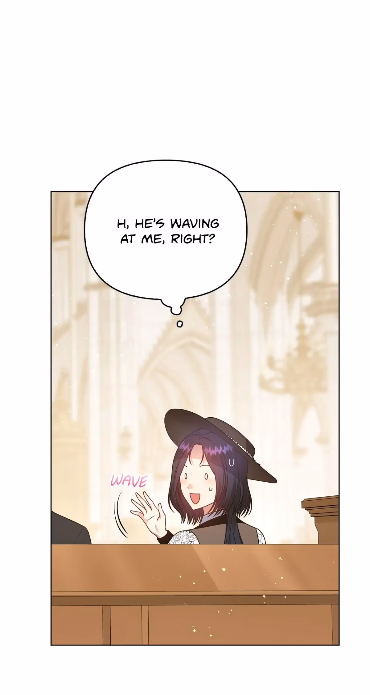 Read Please Don’t Reply! chapter 51 image 51 on Lezhin