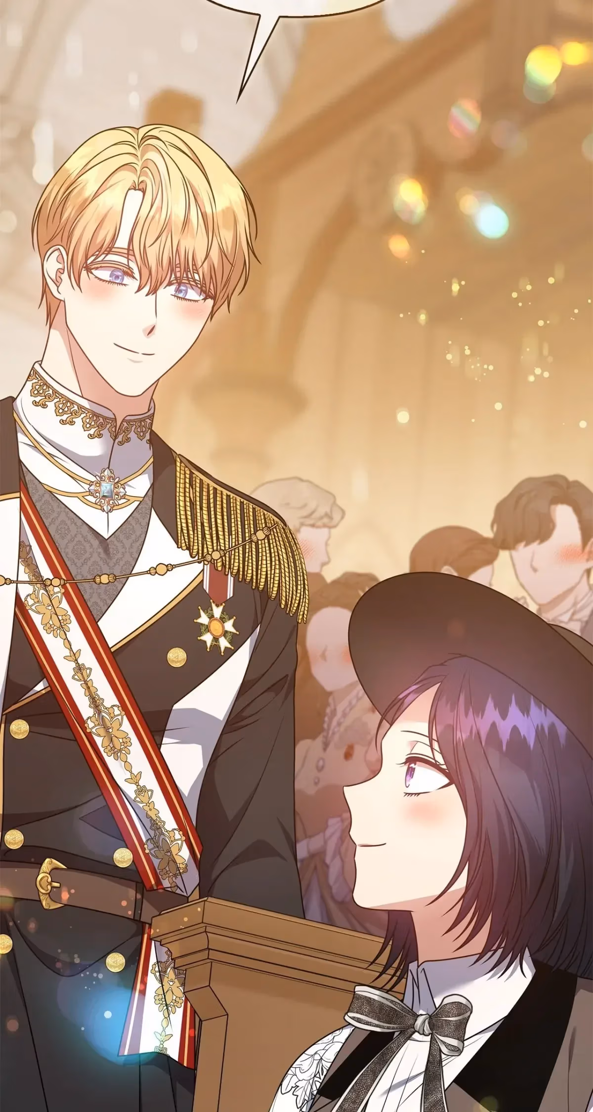 Read Please Don’t Reply! chapter 51 image 53 on Lezhin