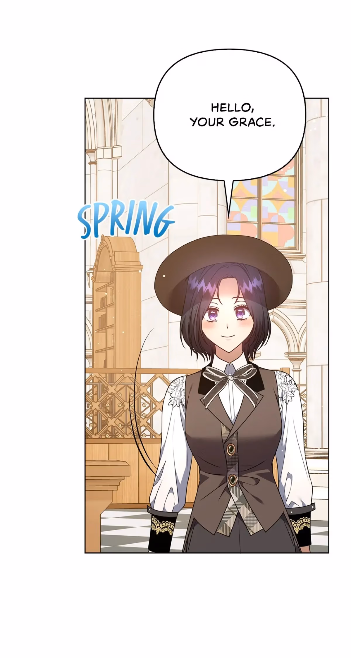 Read Please Don’t Reply! chapter 51 image 55 on Lezhin