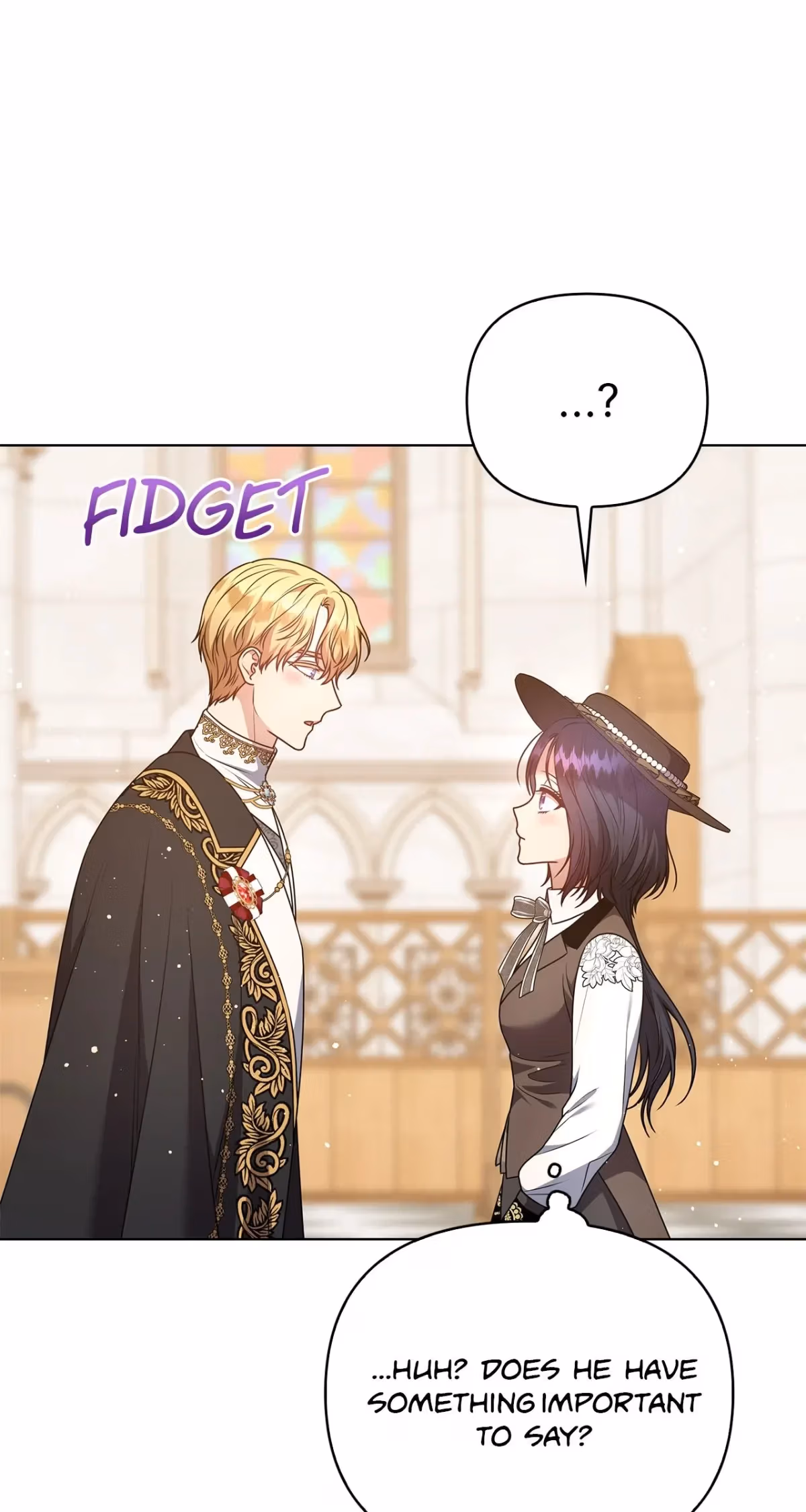 Read Please Don’t Reply! chapter 51 image 56 on Lezhin