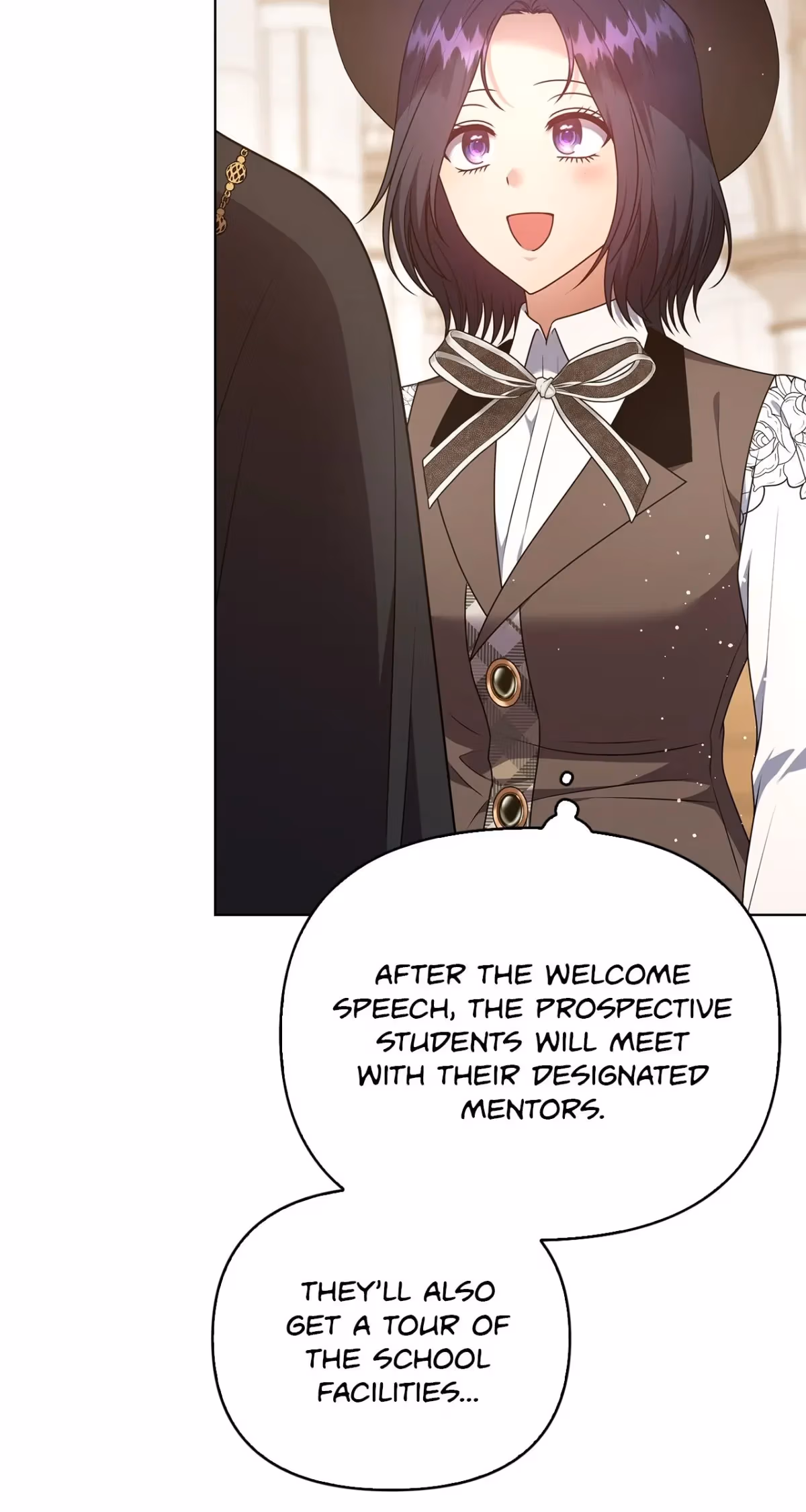 Read Please Don’t Reply! chapter 51 image 59 on Lezhin