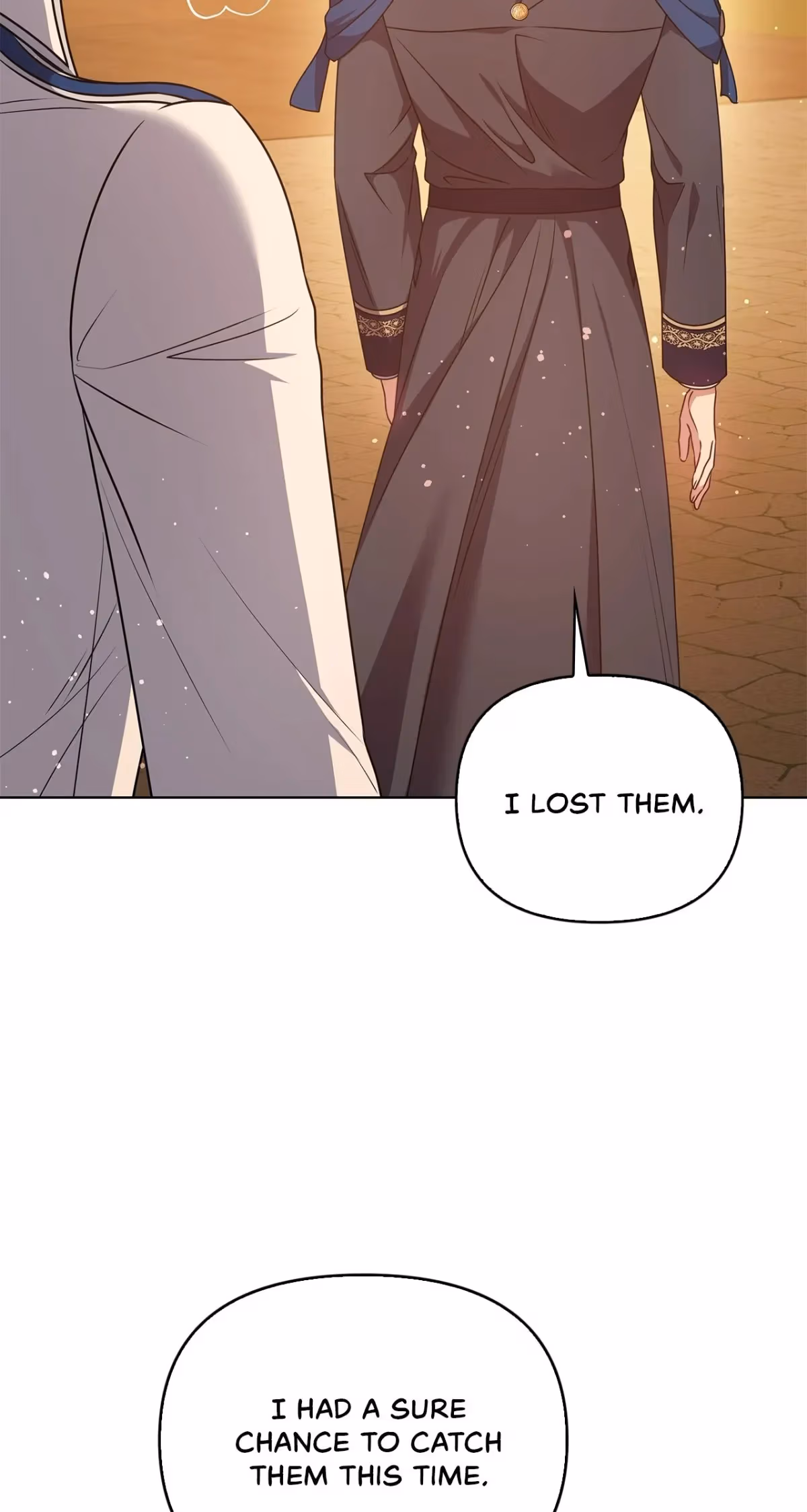 Read Please Don’t Reply! chapter 51 image 6 on Lezhin