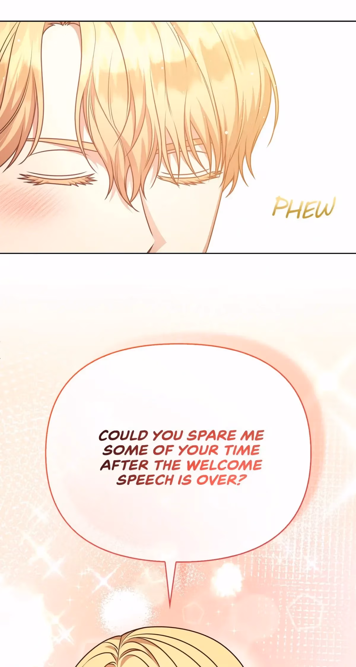 Read Please Don’t Reply! chapter 51 image 61 on Lezhin