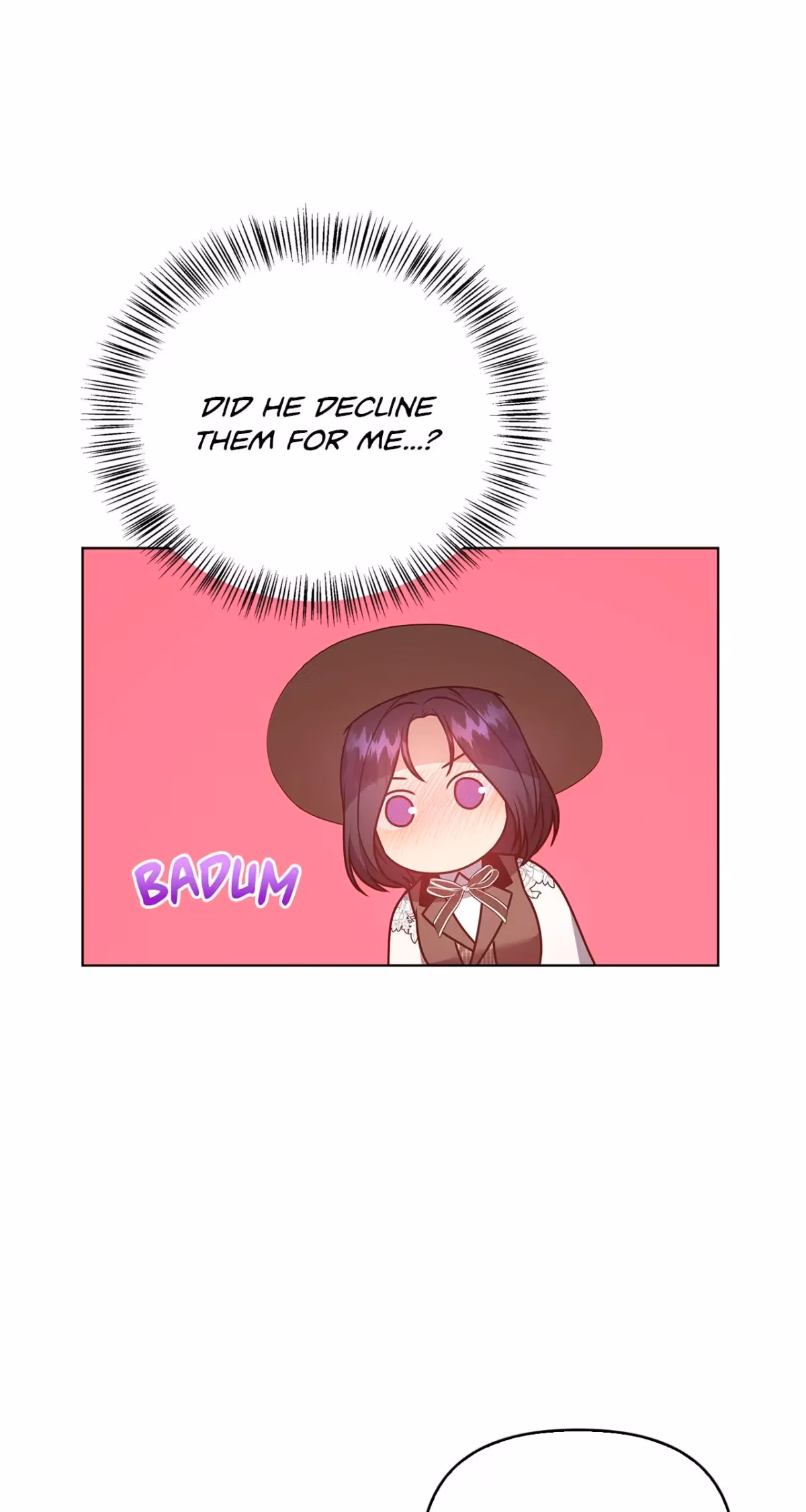 Read Please Don’t Reply! chapter 51 image 67 on Lezhin