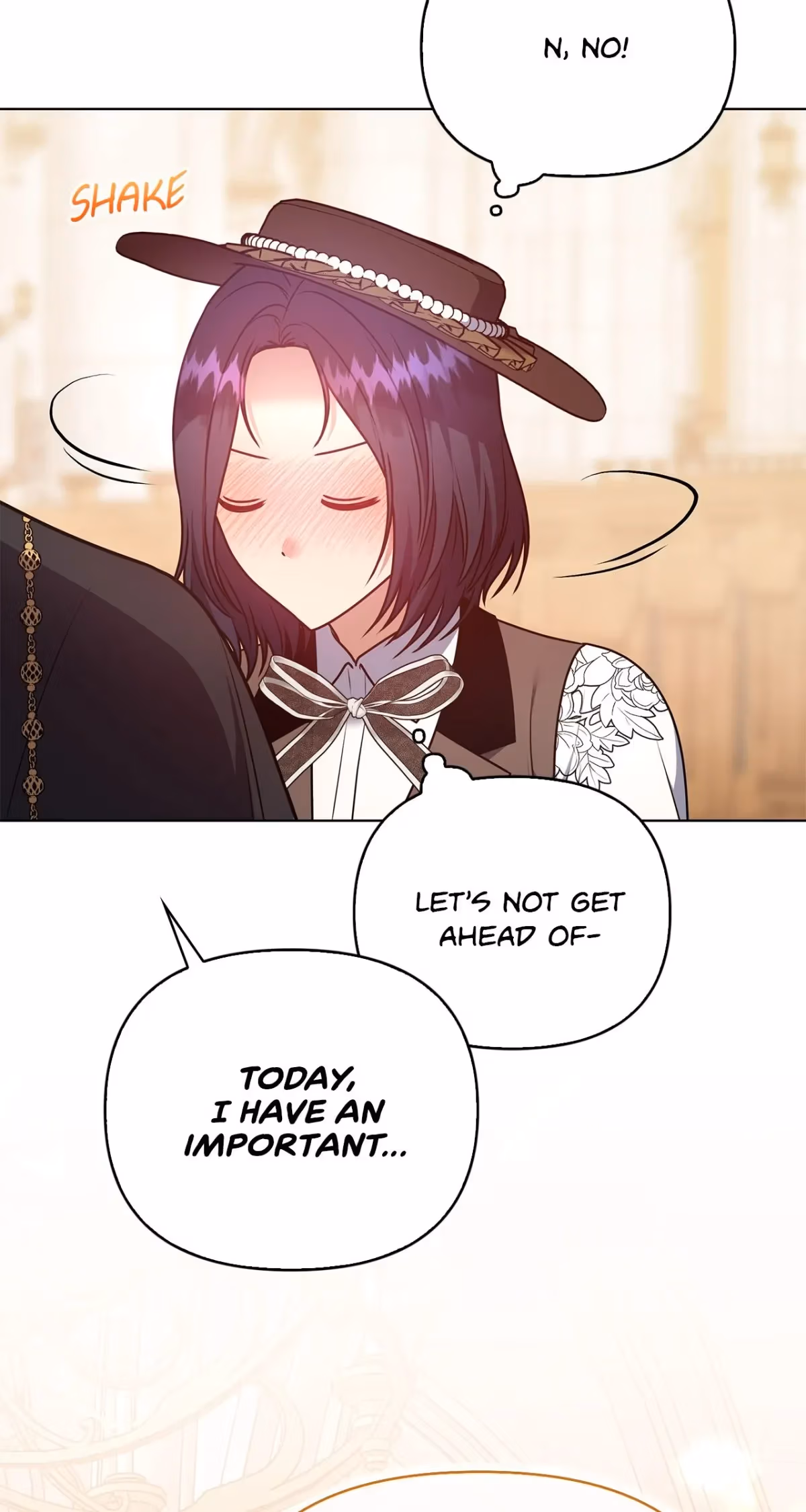 Read Please Don’t Reply! chapter 51 image 68 on Lezhin
