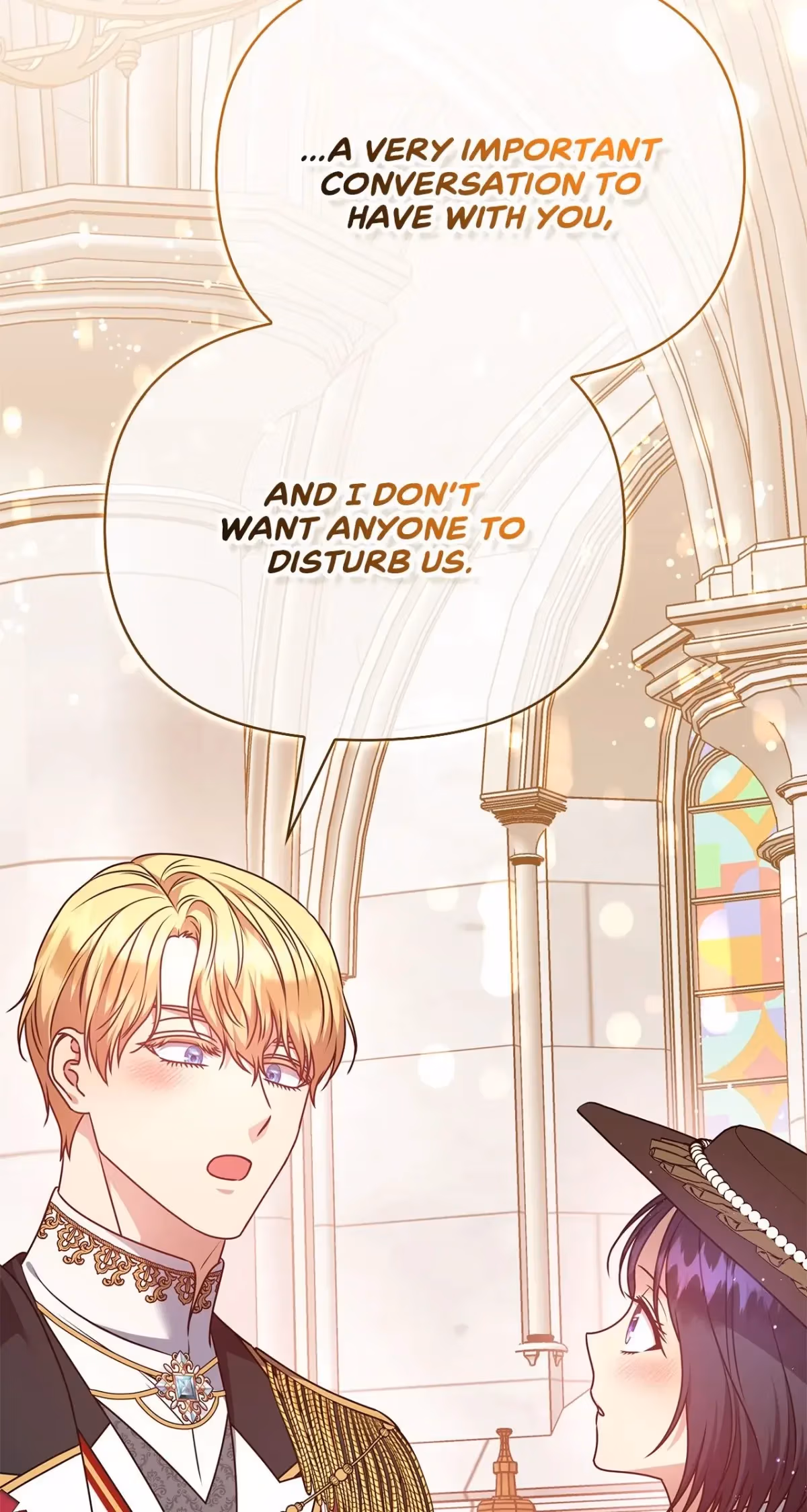 Read Please Don’t Reply! chapter 51 image 69 on Lezhin