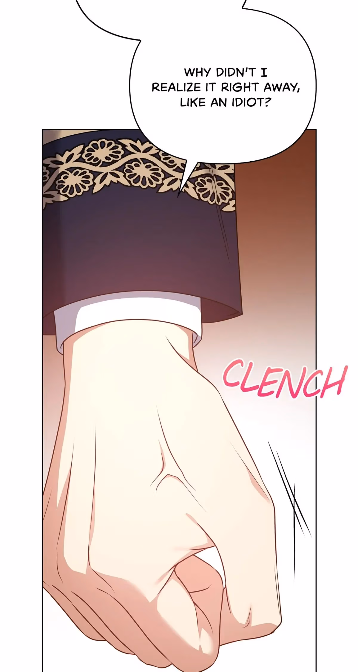 Read Please Don’t Reply! chapter 51 image 7 on Lezhin